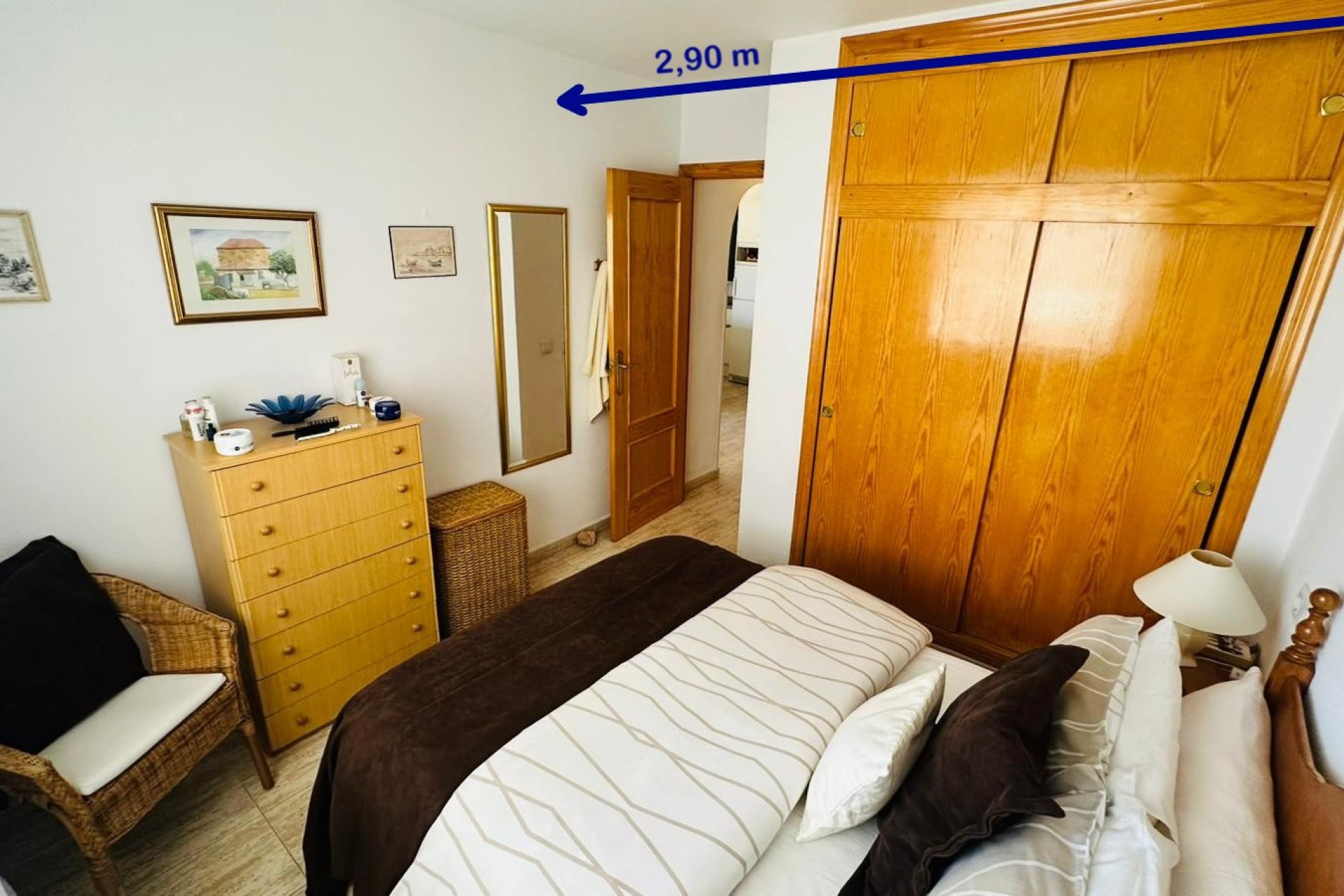 Wiederverkauf - - APARTMENT -
Torrevieja - Urbanización San Luis