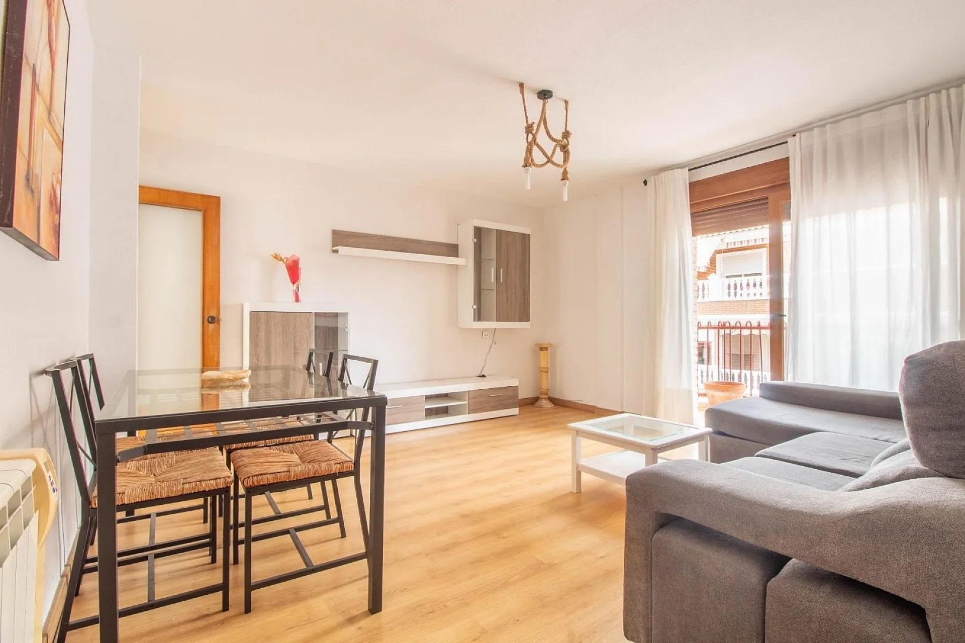 Wiederverkauf - Atico -
Torrevieja - Playa Acequion