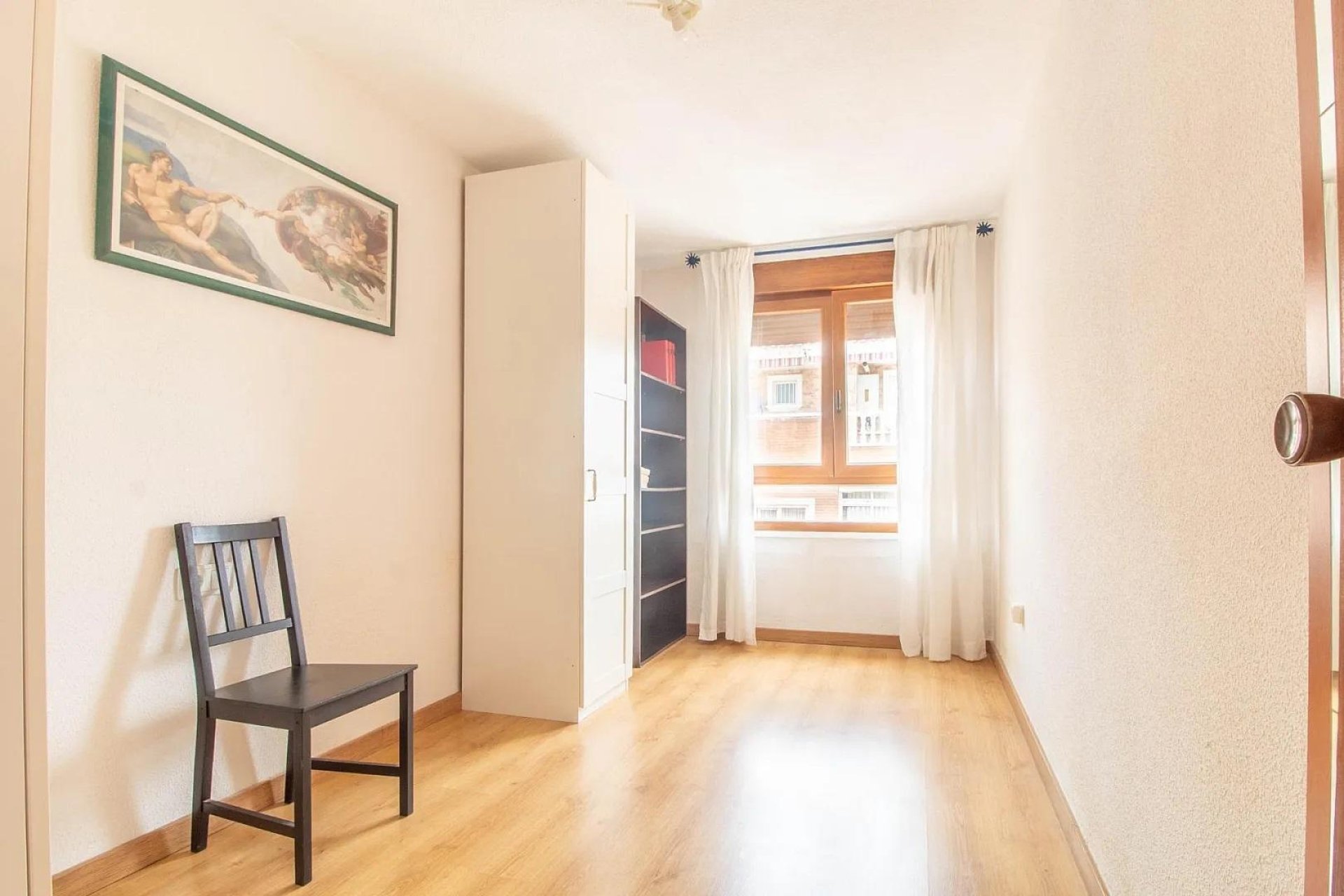 Wiederverkauf - Atico -
Torrevieja - Playa Acequion