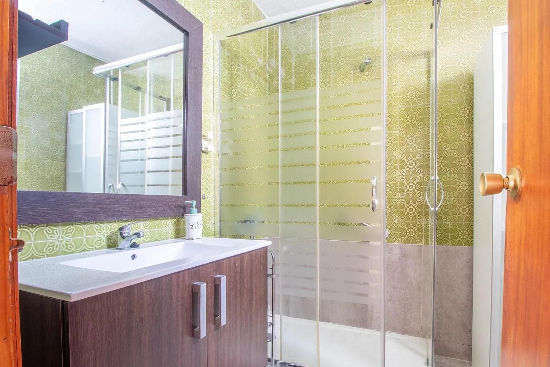 Wiederverkauf - Atico -
Torrevieja - Playa Acequion