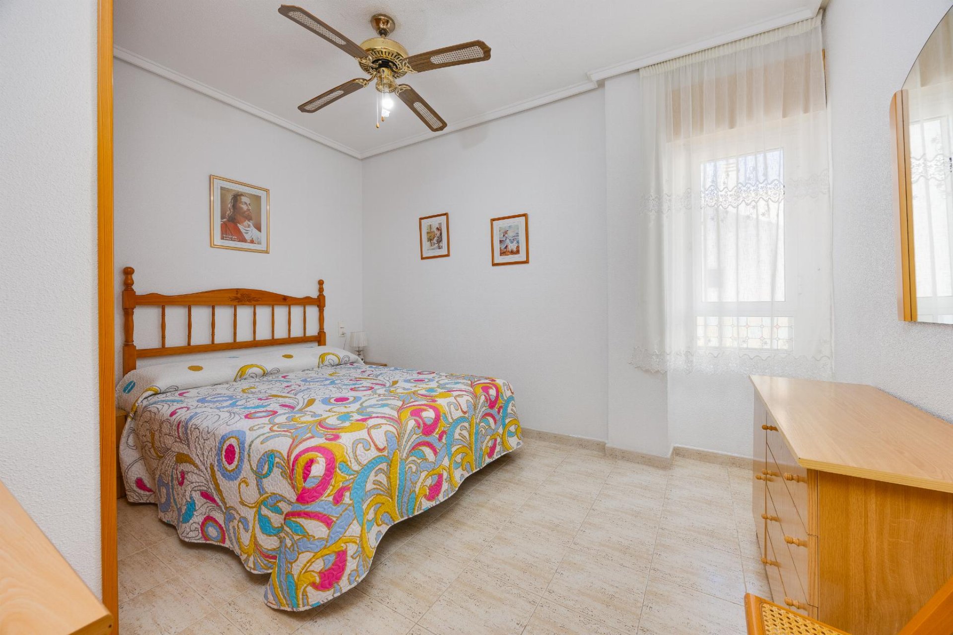 Wiederverkauf - Atico -
Torrevieja - Playa del Acequión