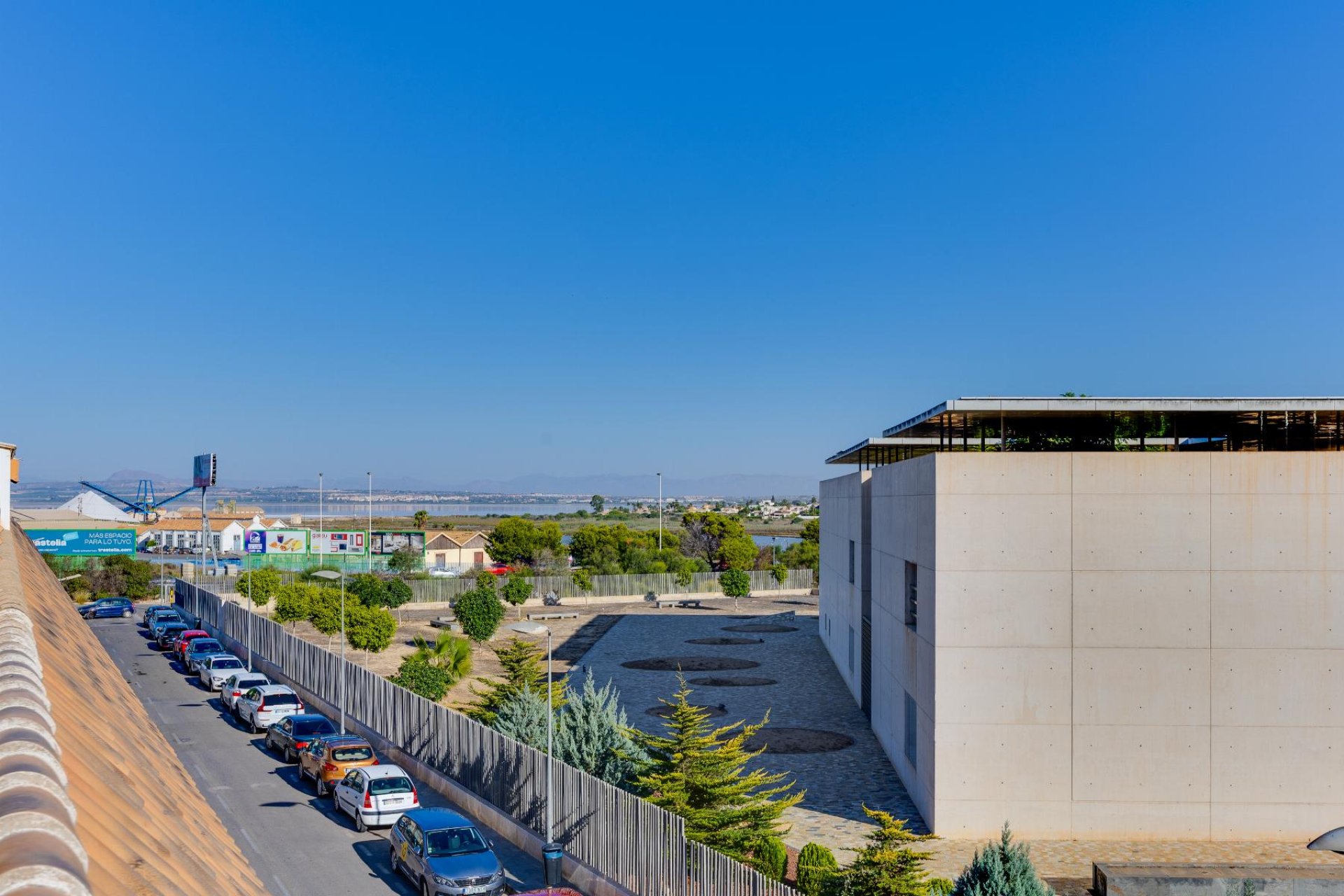 Wiederverkauf - Atico -
Torrevieja - Playa del Acequión
