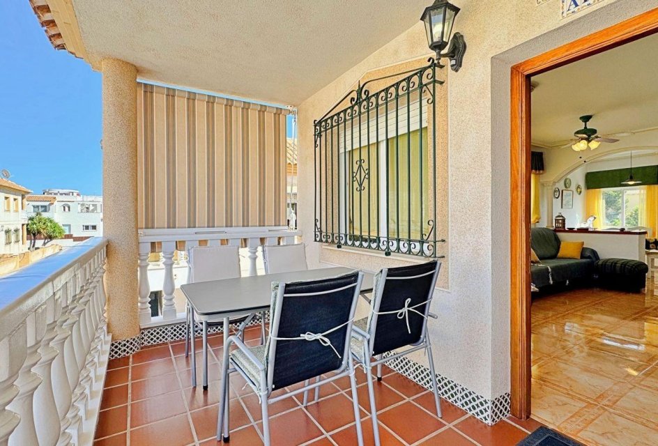 Wiederverkauf - Buhardilla -
Orihuela Costa - La Zenia