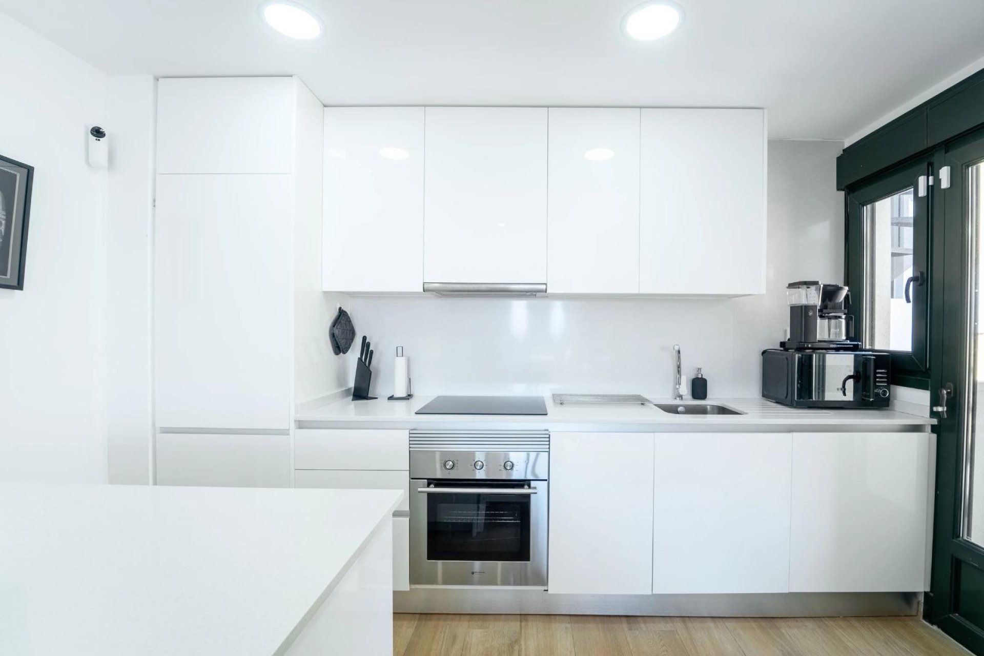 Wiederverkauf - Buhardilla -
Orihuela Costa - La Zenia