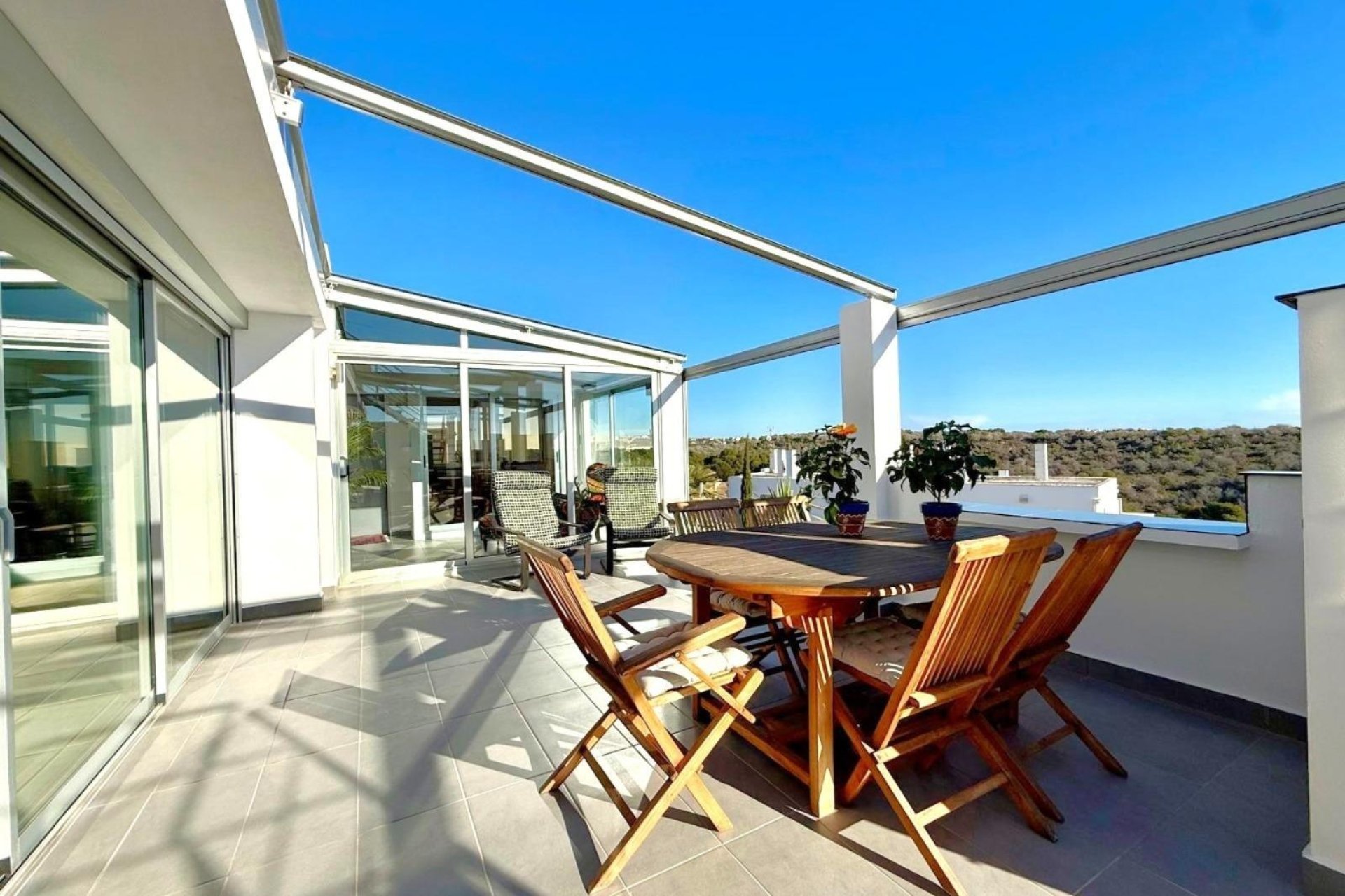 Wiederverkauf - Buhardilla -
Orihuela Costa - Las Ramblas