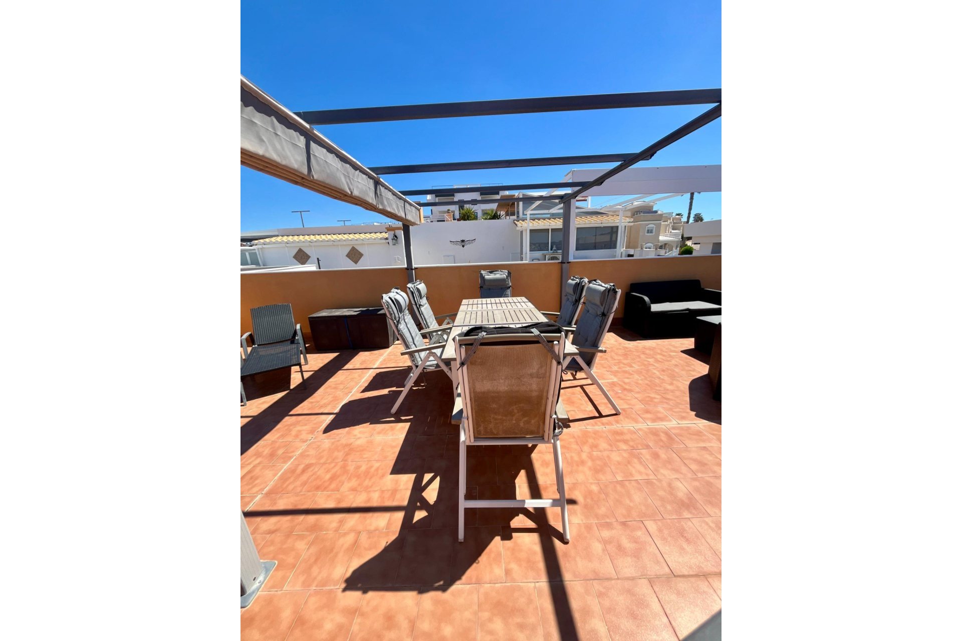 Wiederverkauf - Buhardilla -
Orihuela Costa - Los Altos