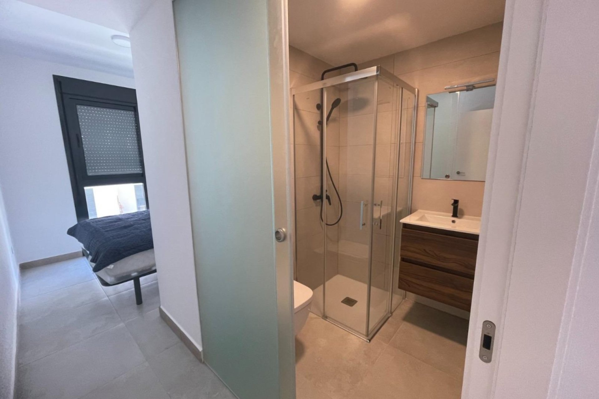 Wiederverkauf - Buhardilla -
Orihuela Costa - Los Dolses