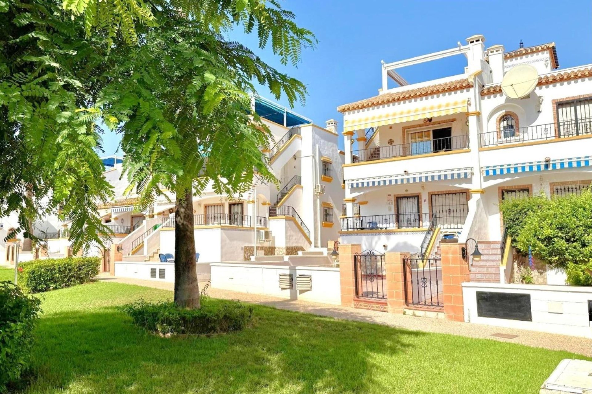 Wiederverkauf - Buhardilla -
Orihuela Costa - Los Dolses