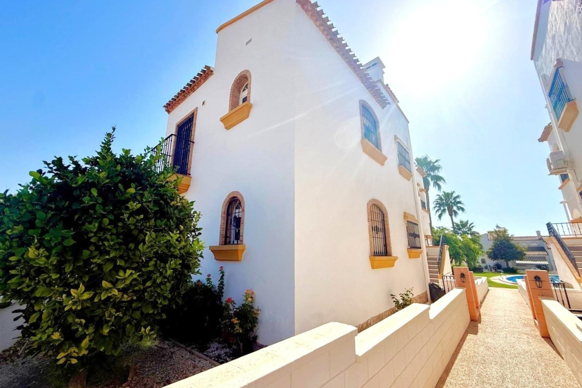Wiederverkauf - Buhardilla -
Orihuela Costa - Los Dolses