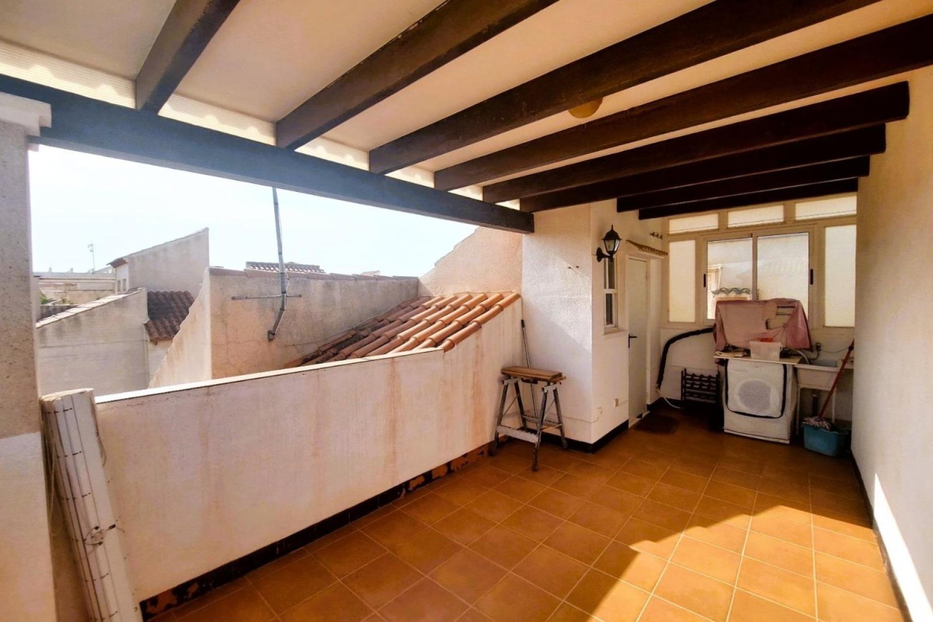 Wiederverkauf - Buhardilla -
Orihuela Costa - Playa Flamenca