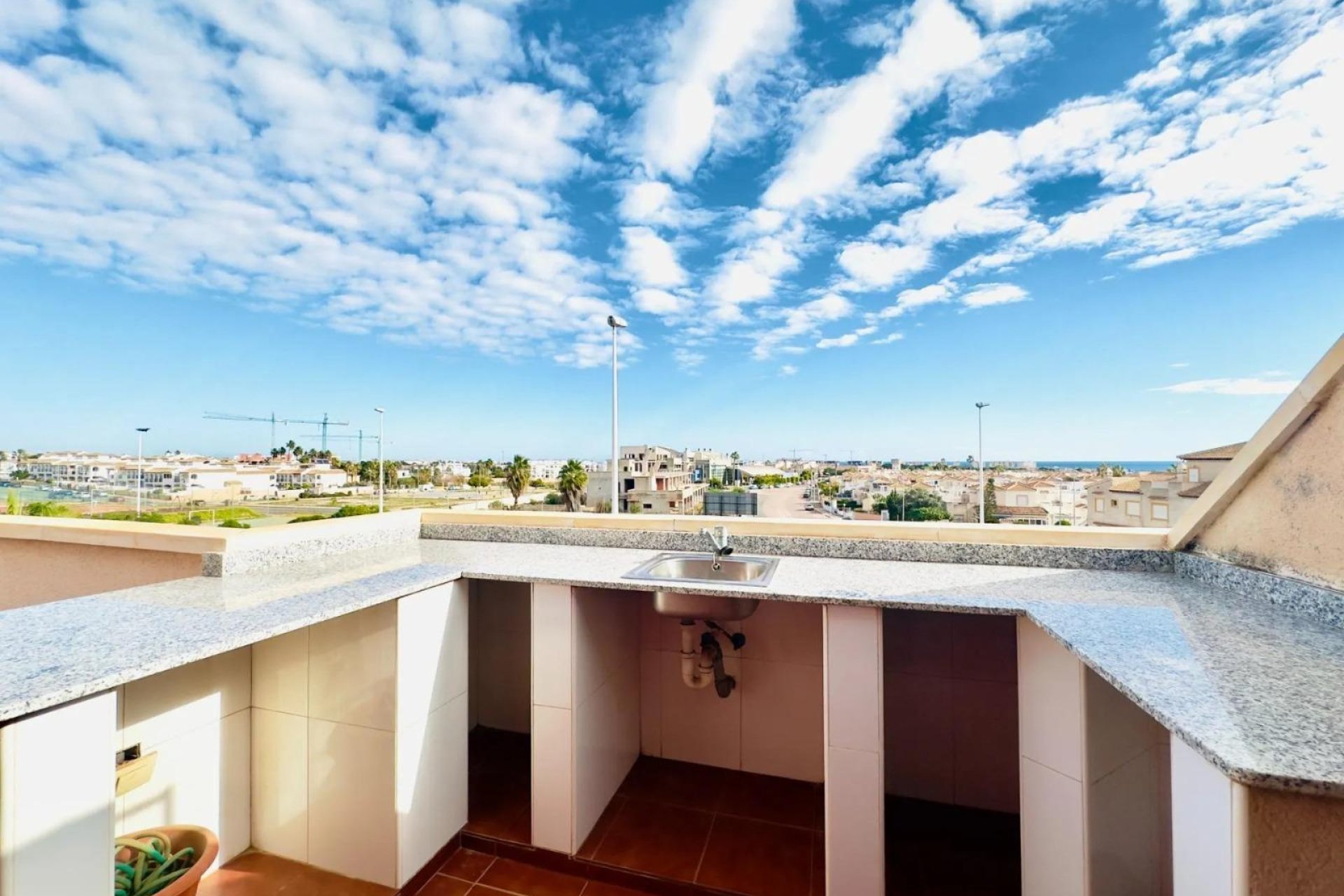 Wiederverkauf - Buhardilla -
Orihuela Costa - Punta Prima