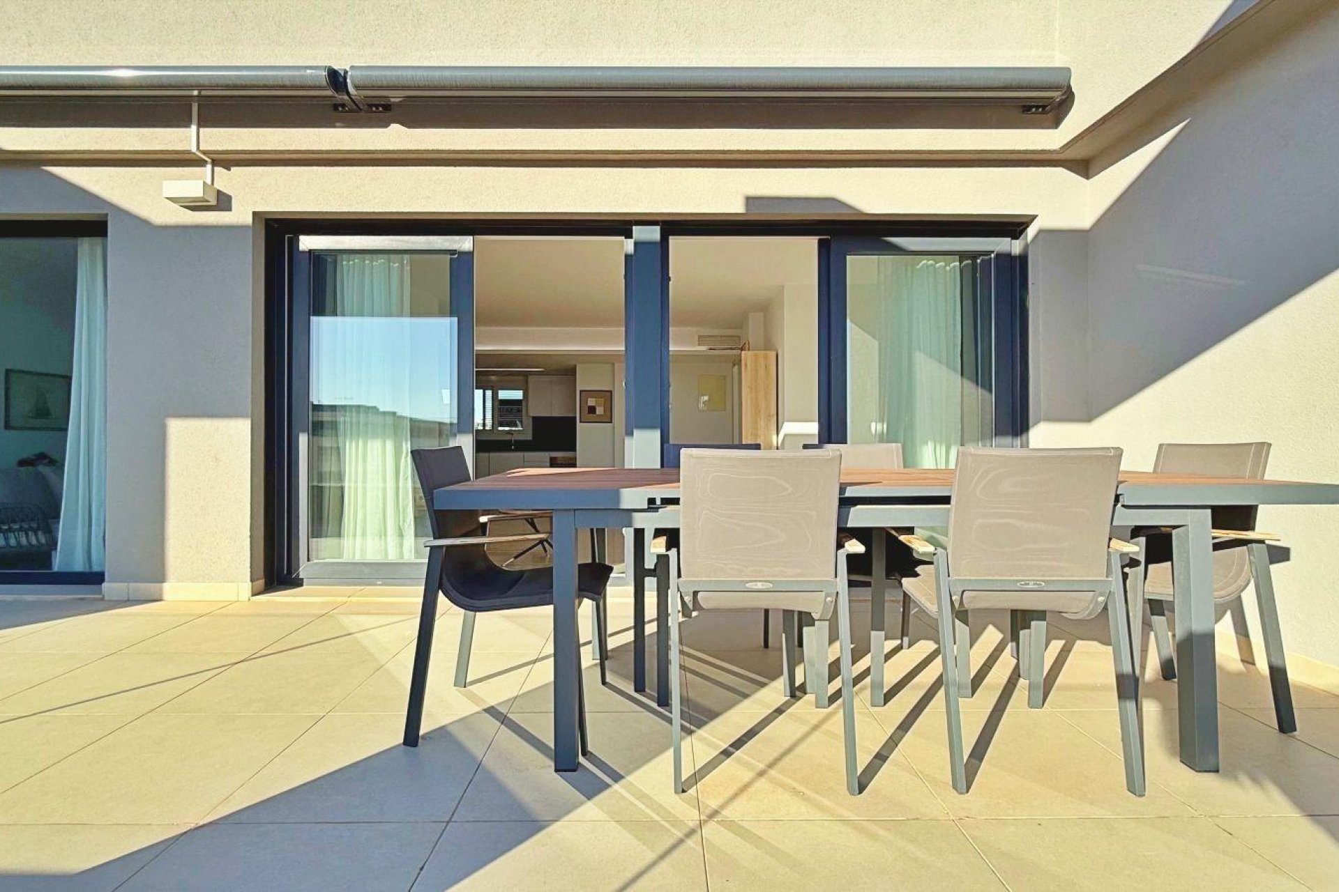 Wiederverkauf - Buhardilla -
Orihuela Costa - Rocio del Mar