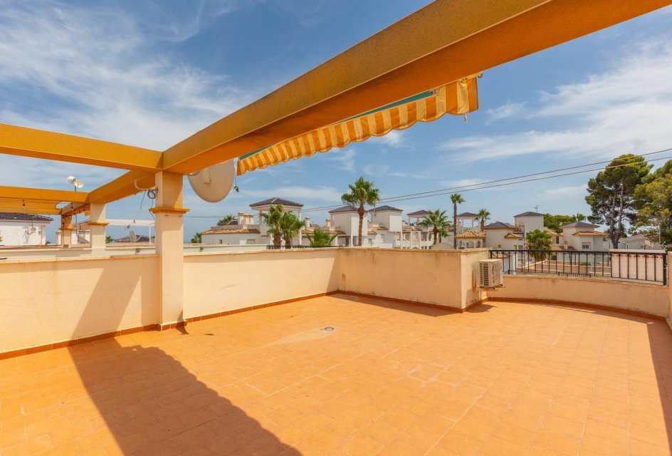 Wiederverkauf - Buhardilla -
Orihuela Costa - Villamartín