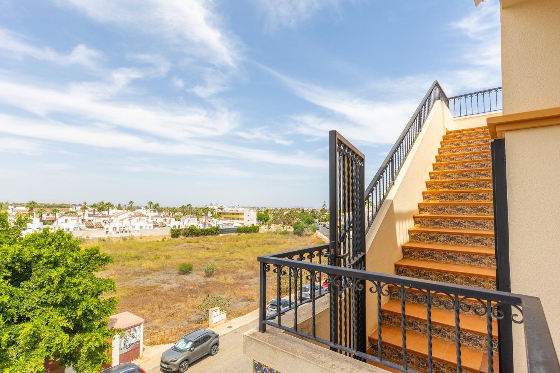 Wiederverkauf - Buhardilla -
Orihuela Costa - Villamartín