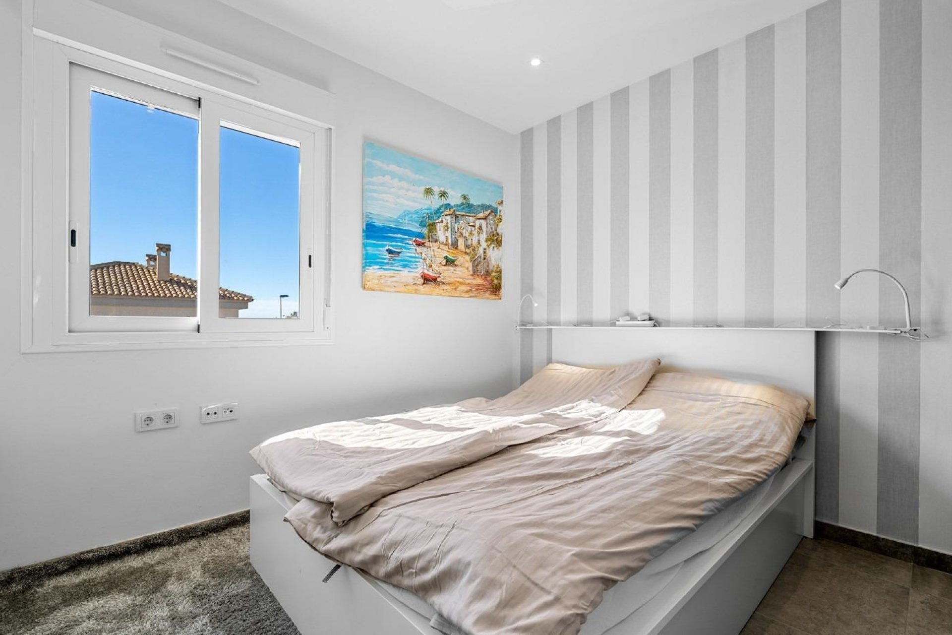 Wiederverkauf - Buhardilla -
Torrevieja - Aguas nuevas 2