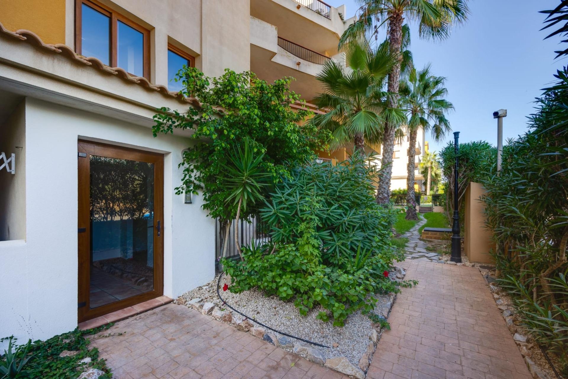 Wiederverkauf - Buhardilla -
Torrevieja - Punta prima