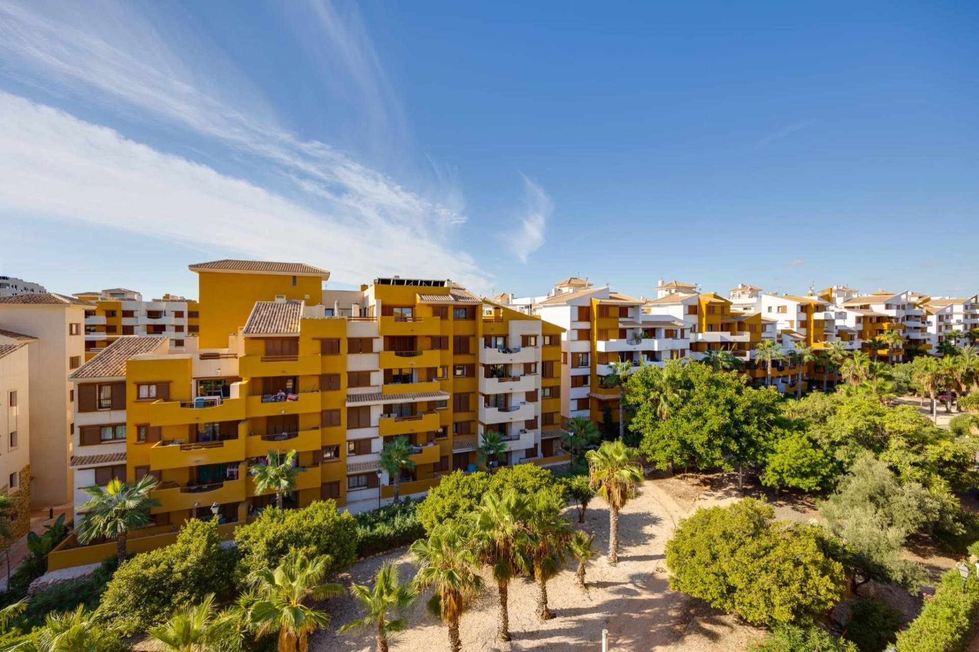 Wiederverkauf - Buhardilla -
Torrevieja - Punta prima