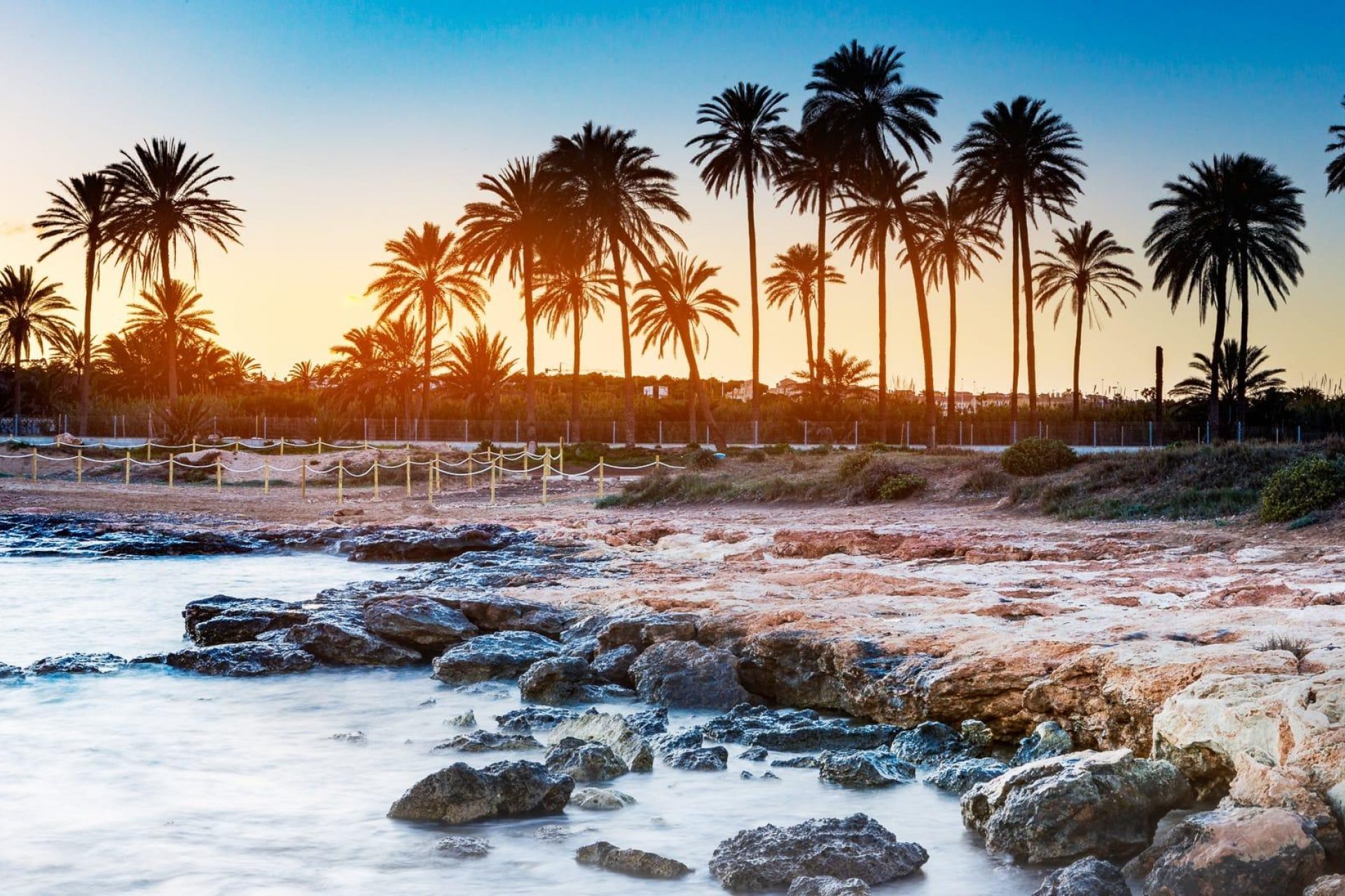 Wiederverkauf - Buhardilla -
Torrevieja - Punta prima