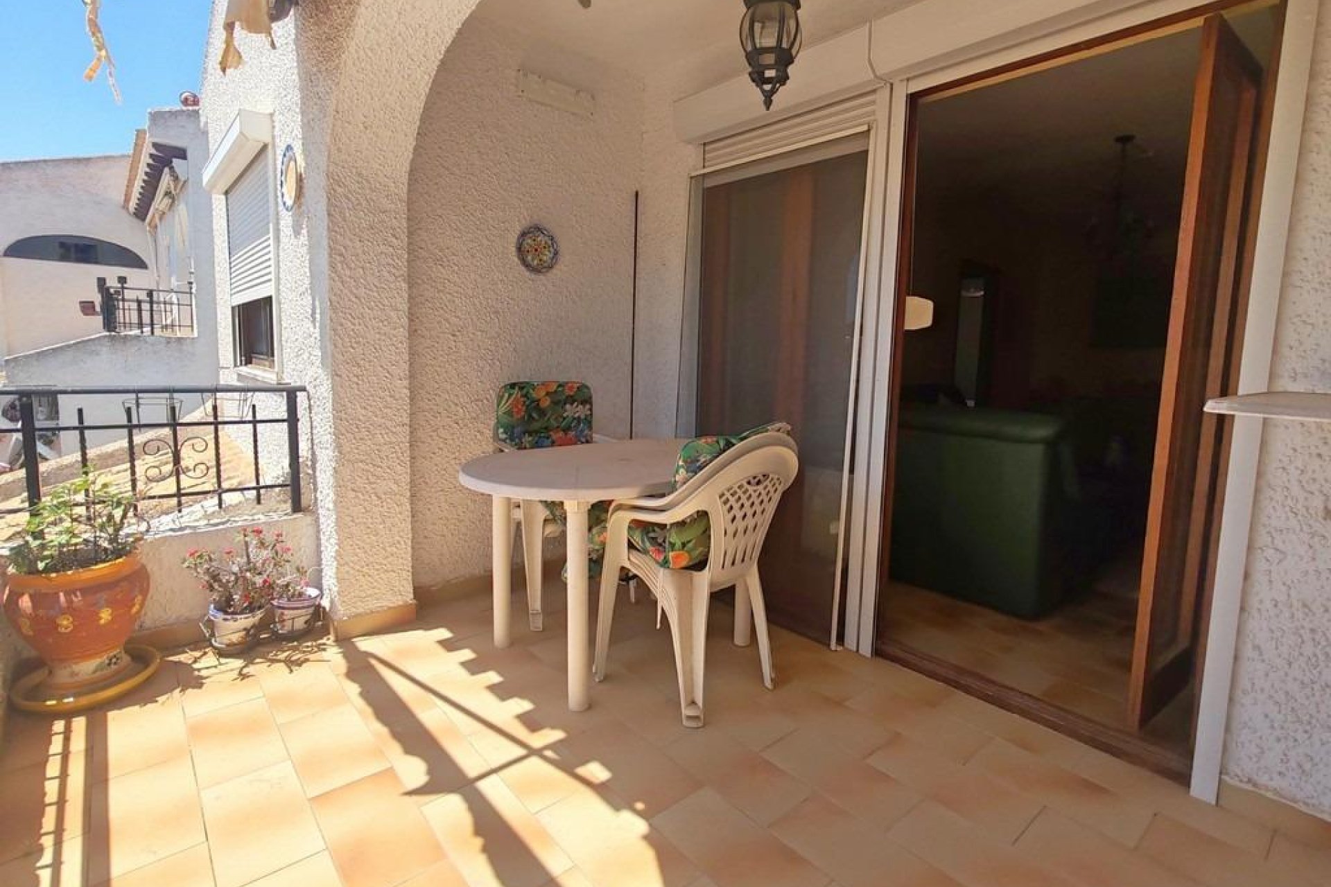 Wiederverkauf - Bungalow -
Orihuela Costa - Cabo Roig