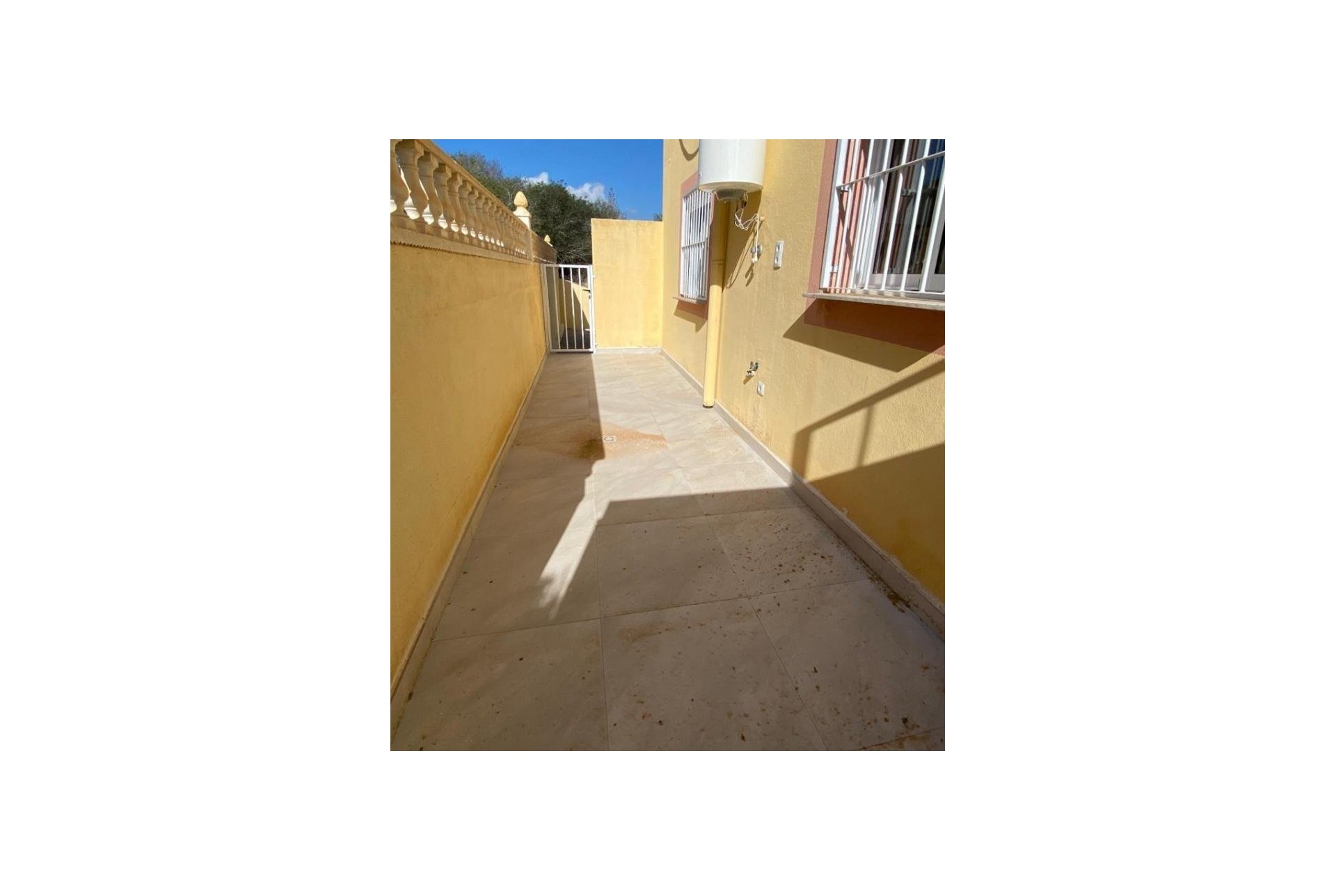 Wiederverkauf - Bungalow -
Orihuela Costa - Las Filipinas