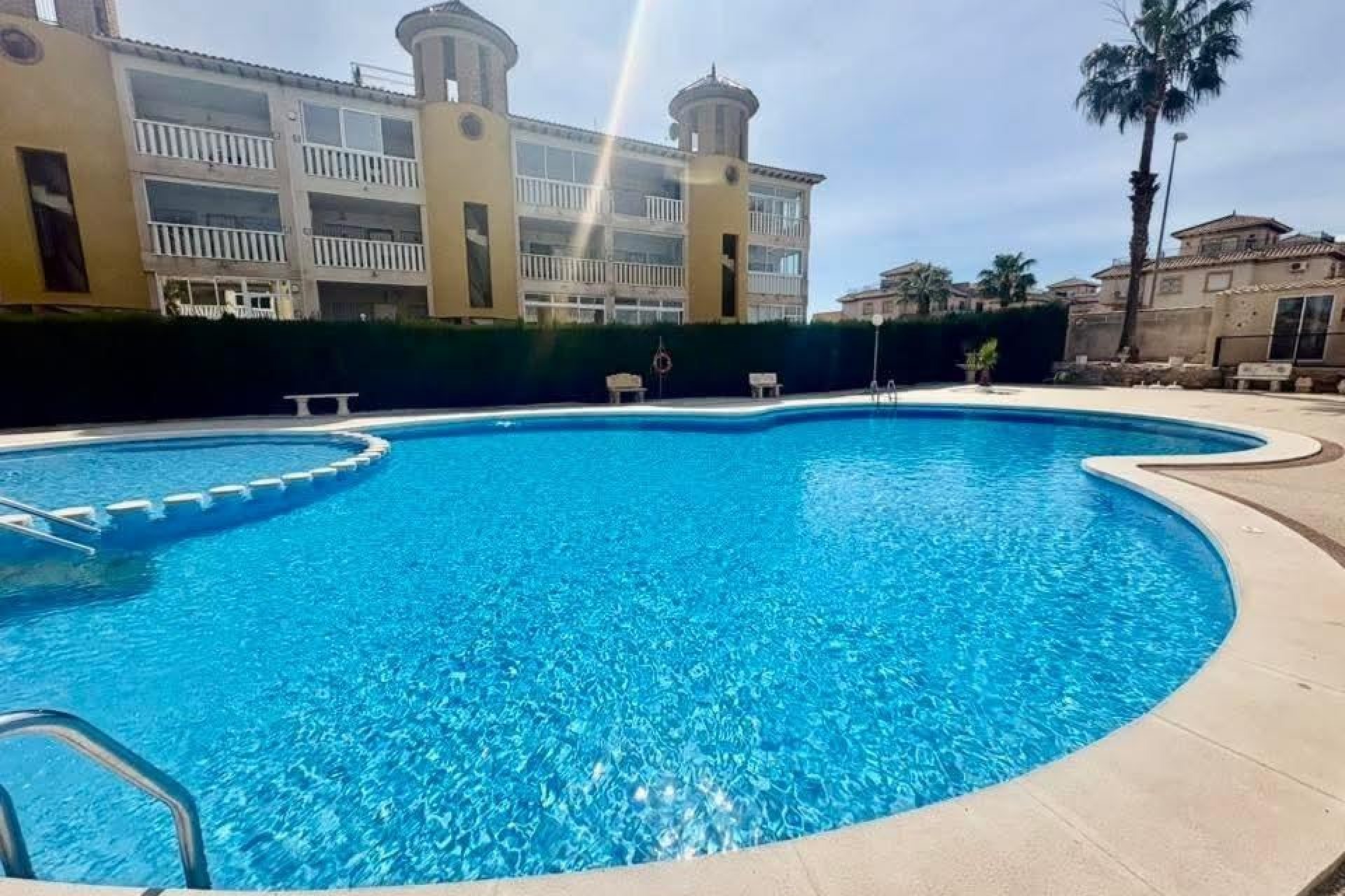 Wiederverkauf - Bungalow -
Orihuela Costa - Las Filipinas