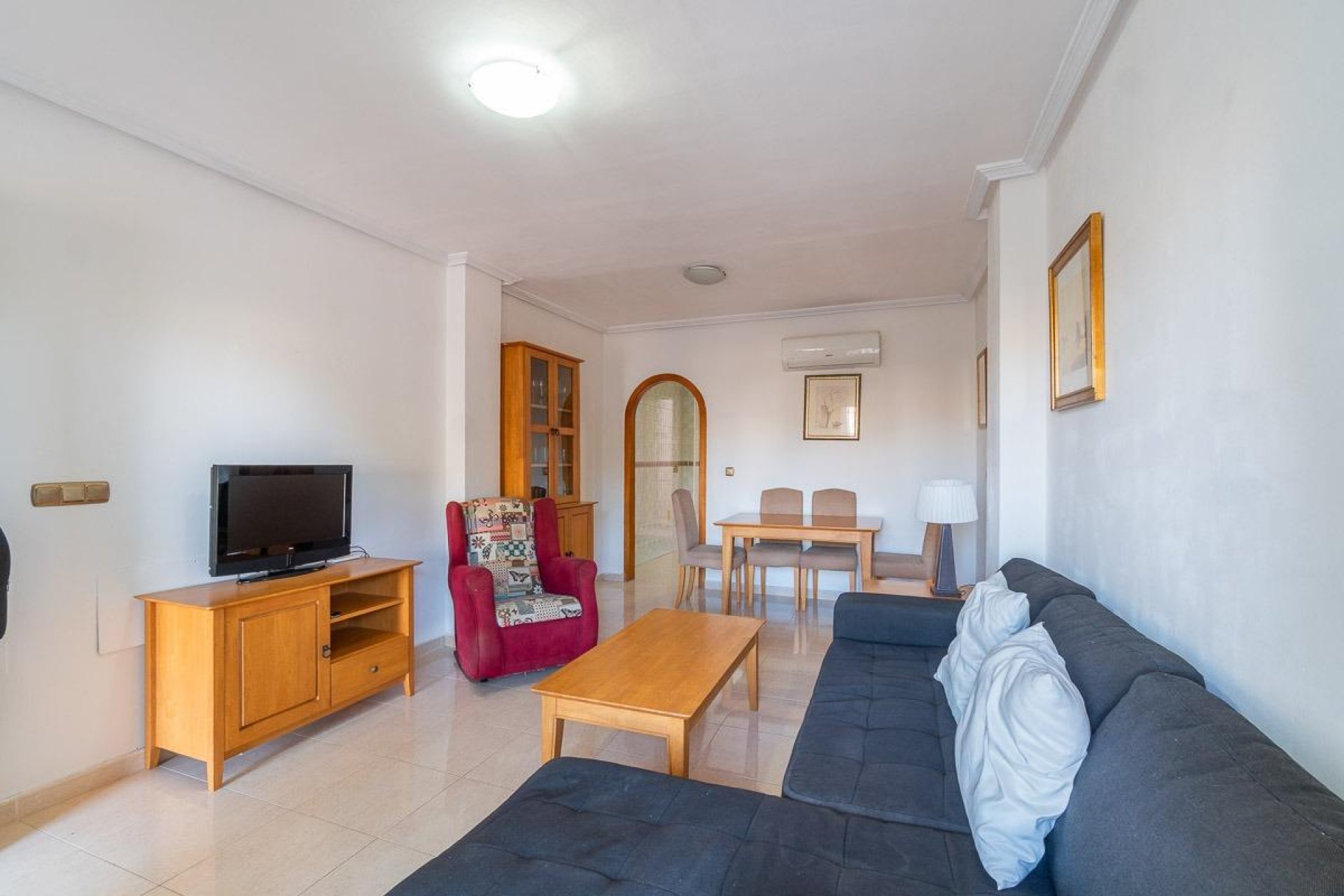 Wiederverkauf - Bungalow -
Orihuela Costa - Lomas de Cabo Roig-Los Dolses