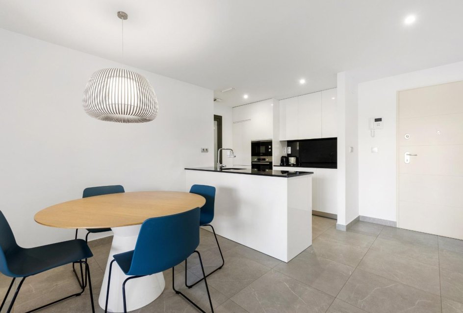 Wiederverkauf - Bungalow -
Orihuela Costa - Lomas de Cabo Roig-Los Dolses