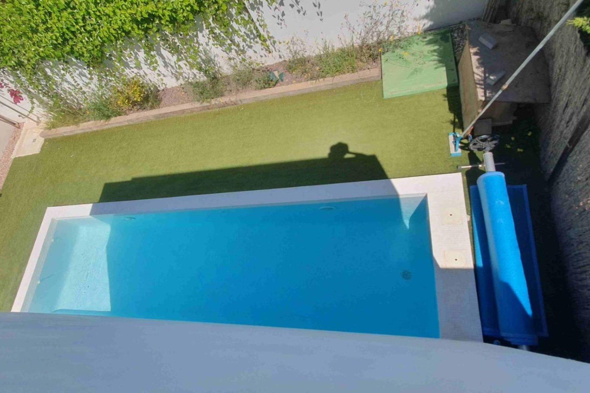 Wiederverkauf - Bungalow -
Orihuela Costa - Lomas de Cabo Roig