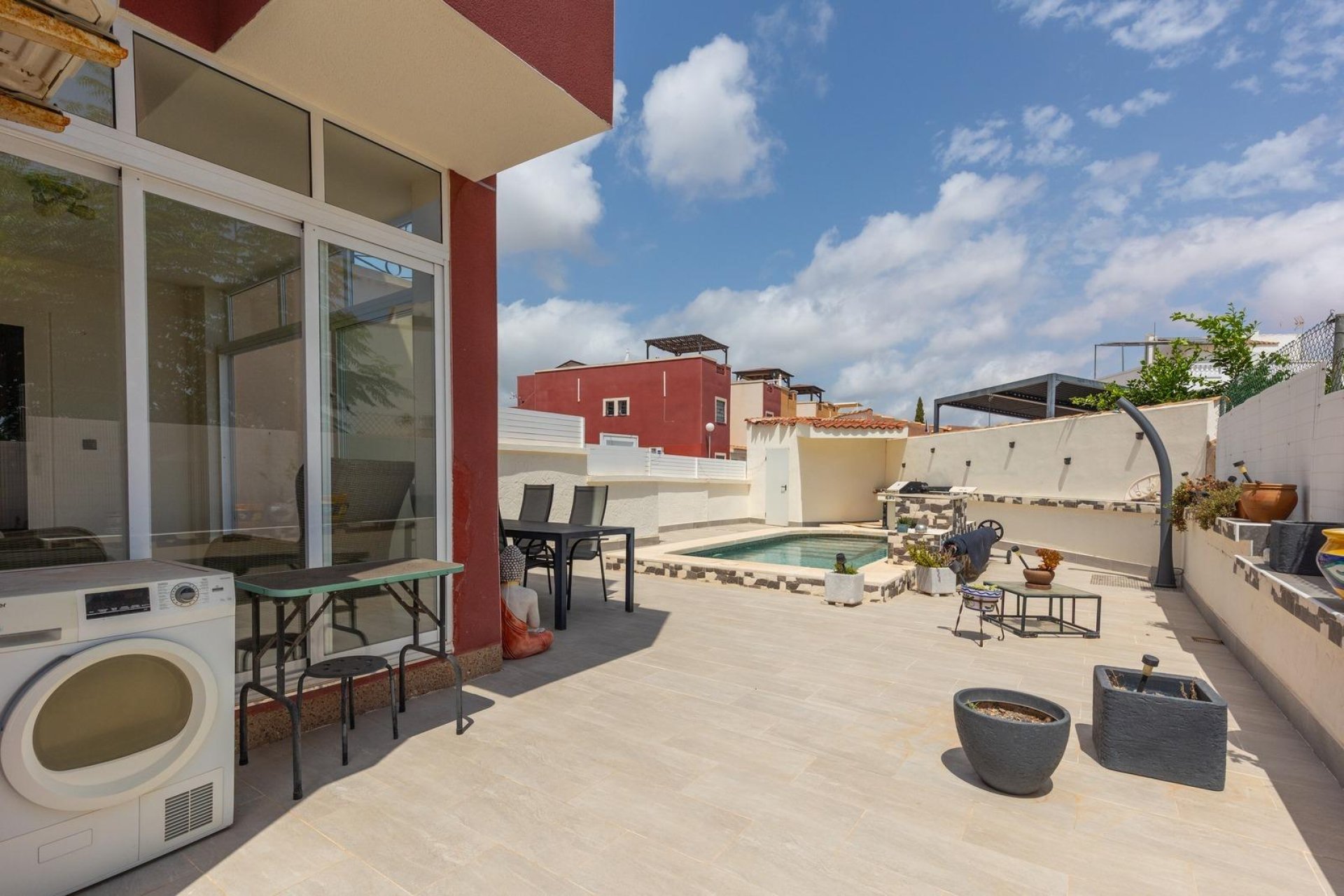Wiederverkauf - Bungalow -
Orihuela Costa - Los Altos