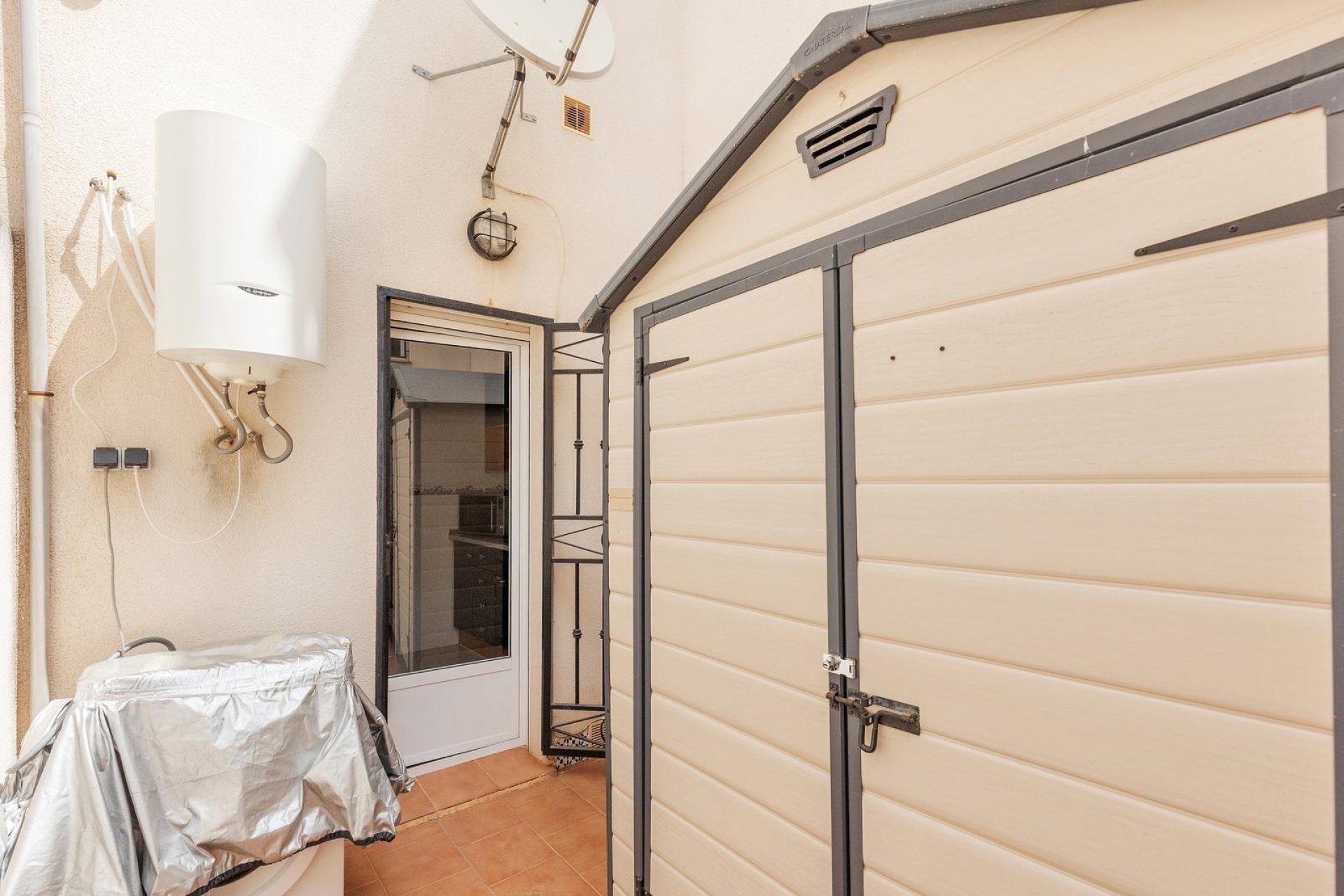 Wiederverkauf - Bungalow -
Orihuela Costa - Los Altos
