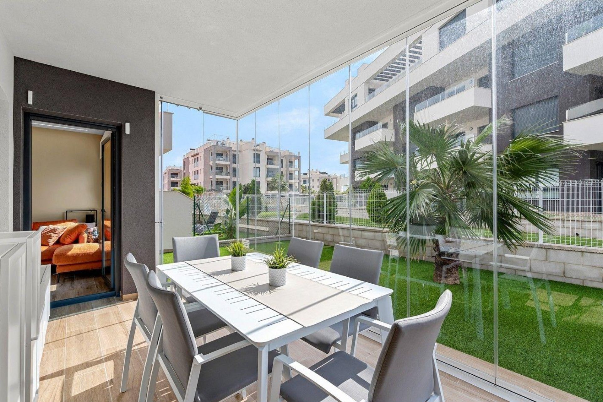 Wiederverkauf - Bungalow -
Orihuela Costa - Los Dolses