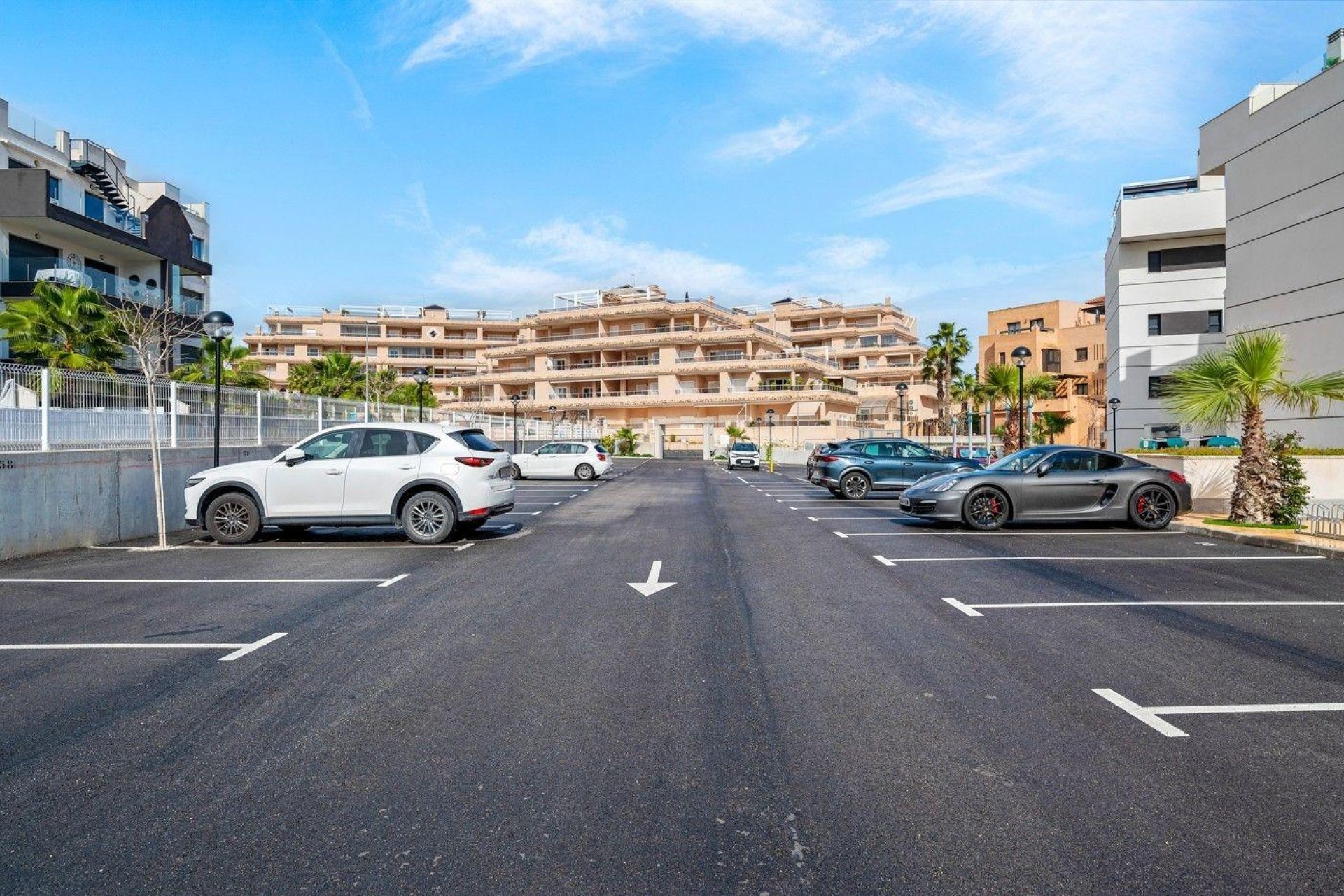 Wiederverkauf - Bungalow -
Orihuela Costa - Los Dolses