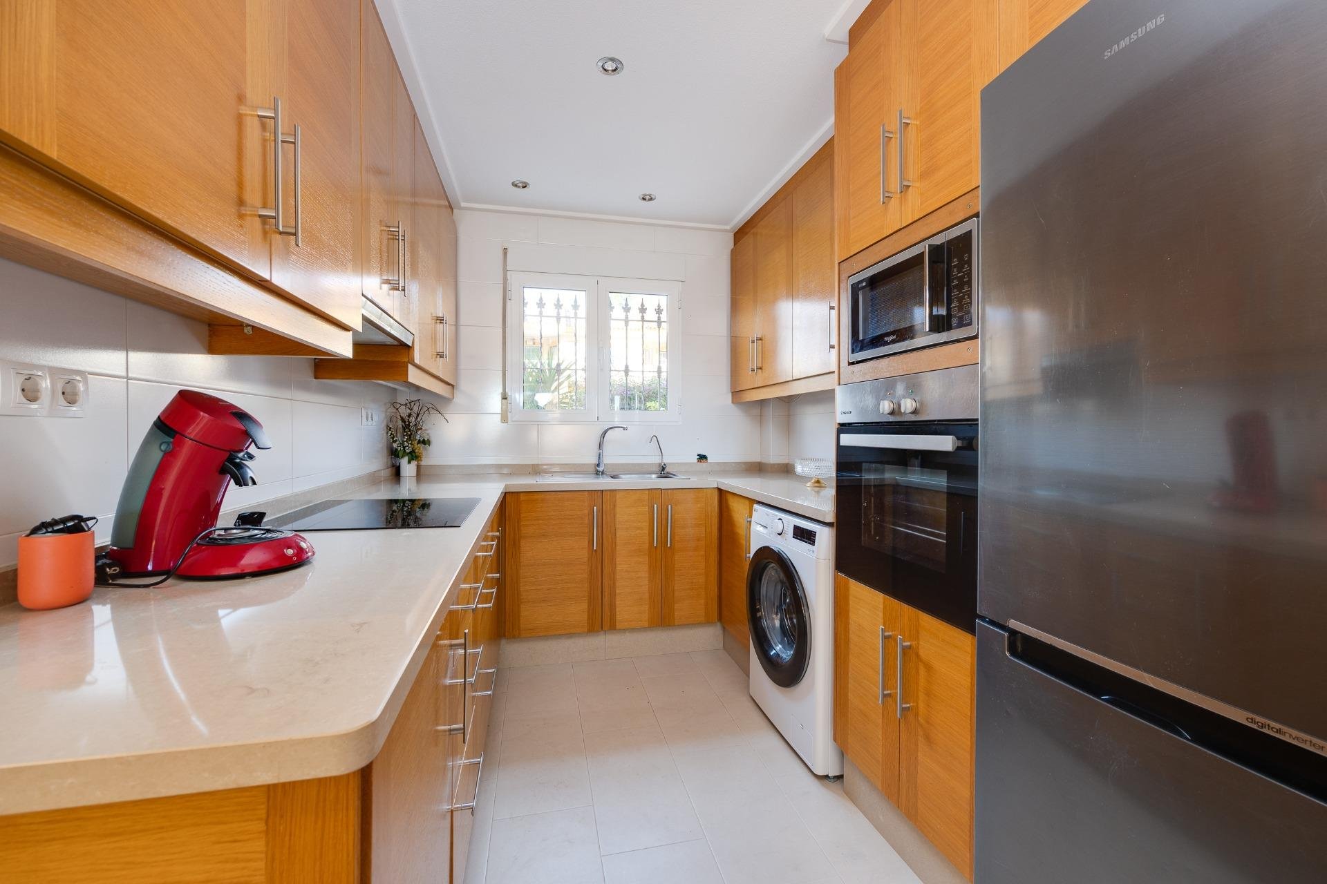 Wiederverkauf - Bungalow -
Orihuela Costa - Los Dolses