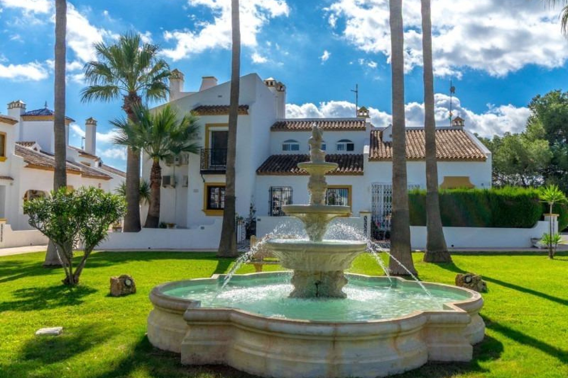 Wiederverkauf - Bungalow -
Orihuela Costa - Los Dolses