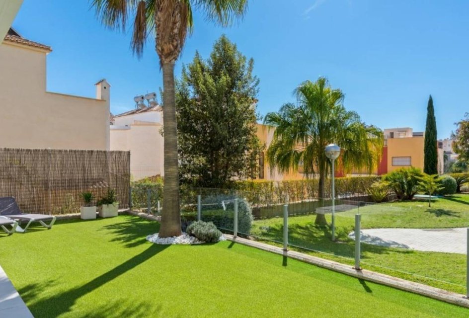Wiederverkauf - Bungalow -
Orihuela Costa - Los Dolses