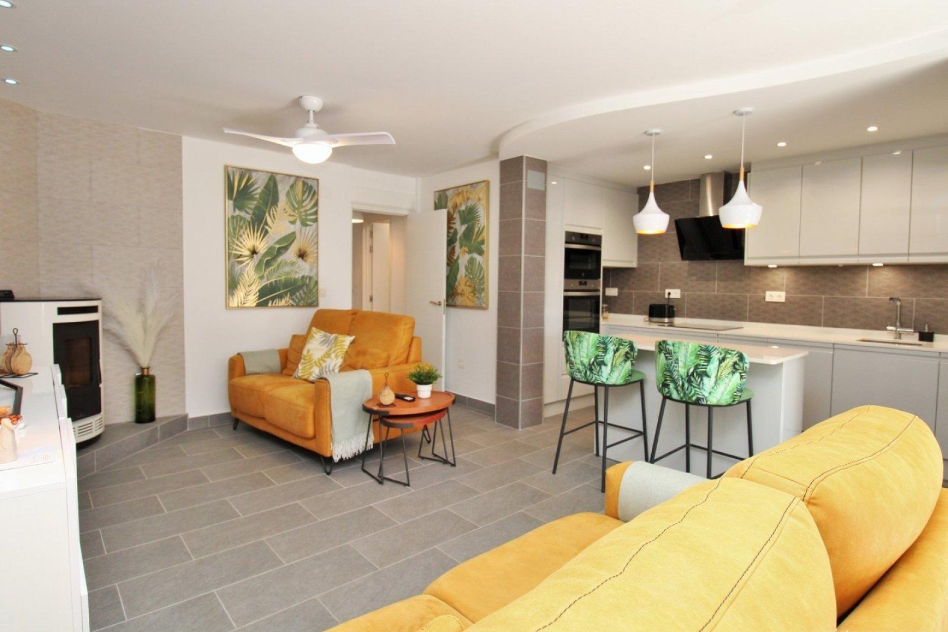 Wiederverkauf - Bungalow -
Orihuela Costa - Los Dolses