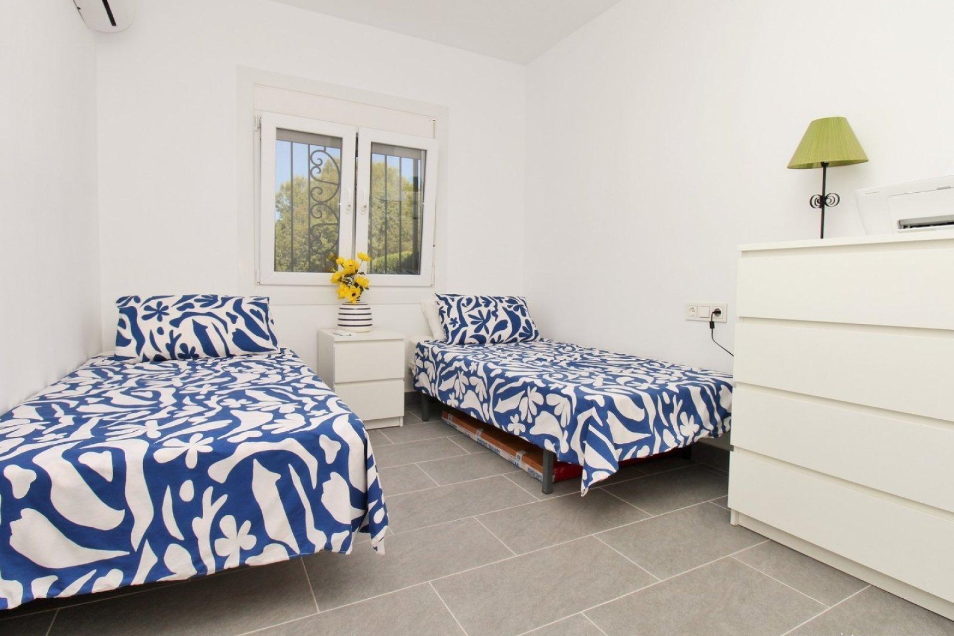 Wiederverkauf - Bungalow -
Orihuela Costa - Los Dolses