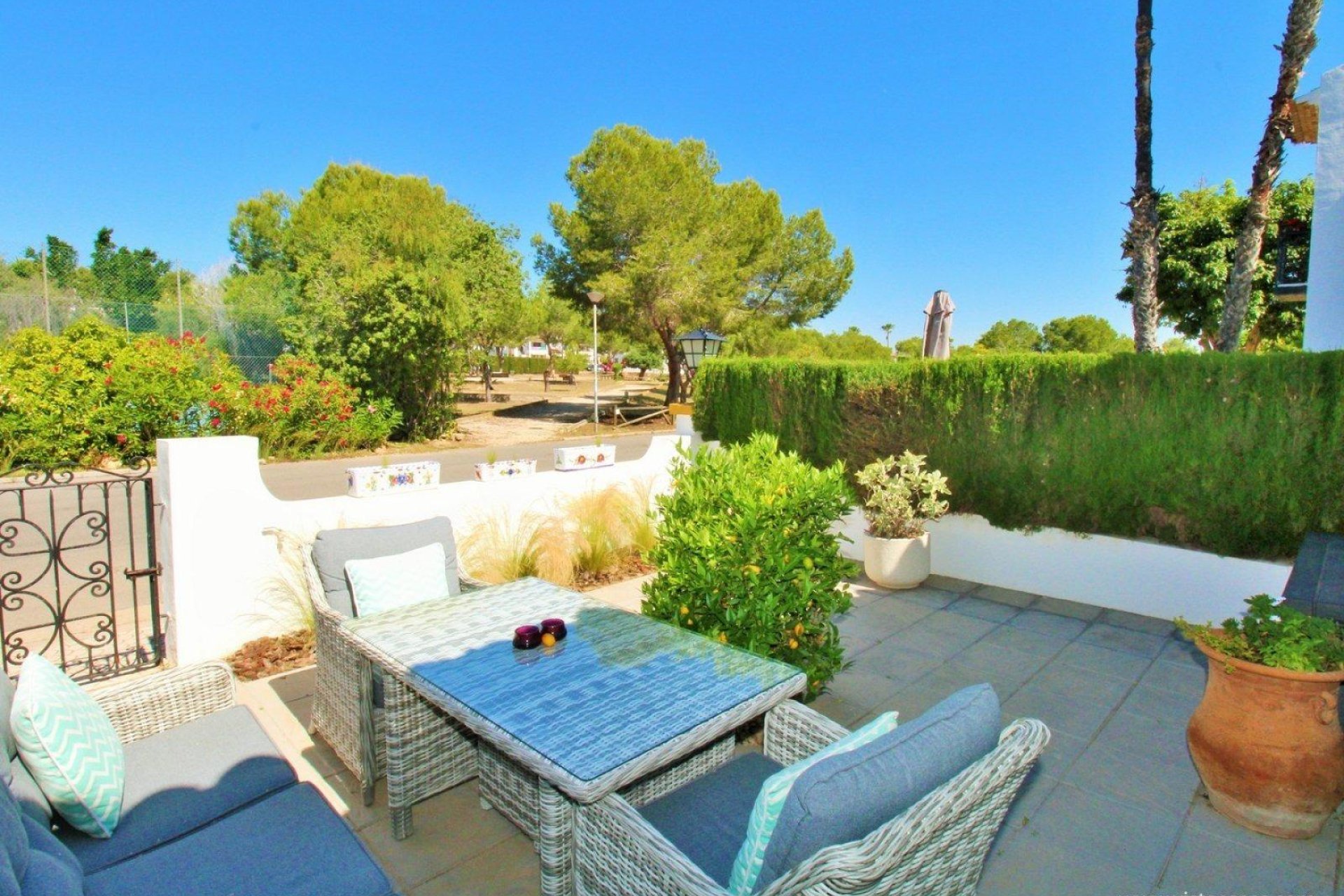 Wiederverkauf - Bungalow -
Orihuela Costa - Los Dolses