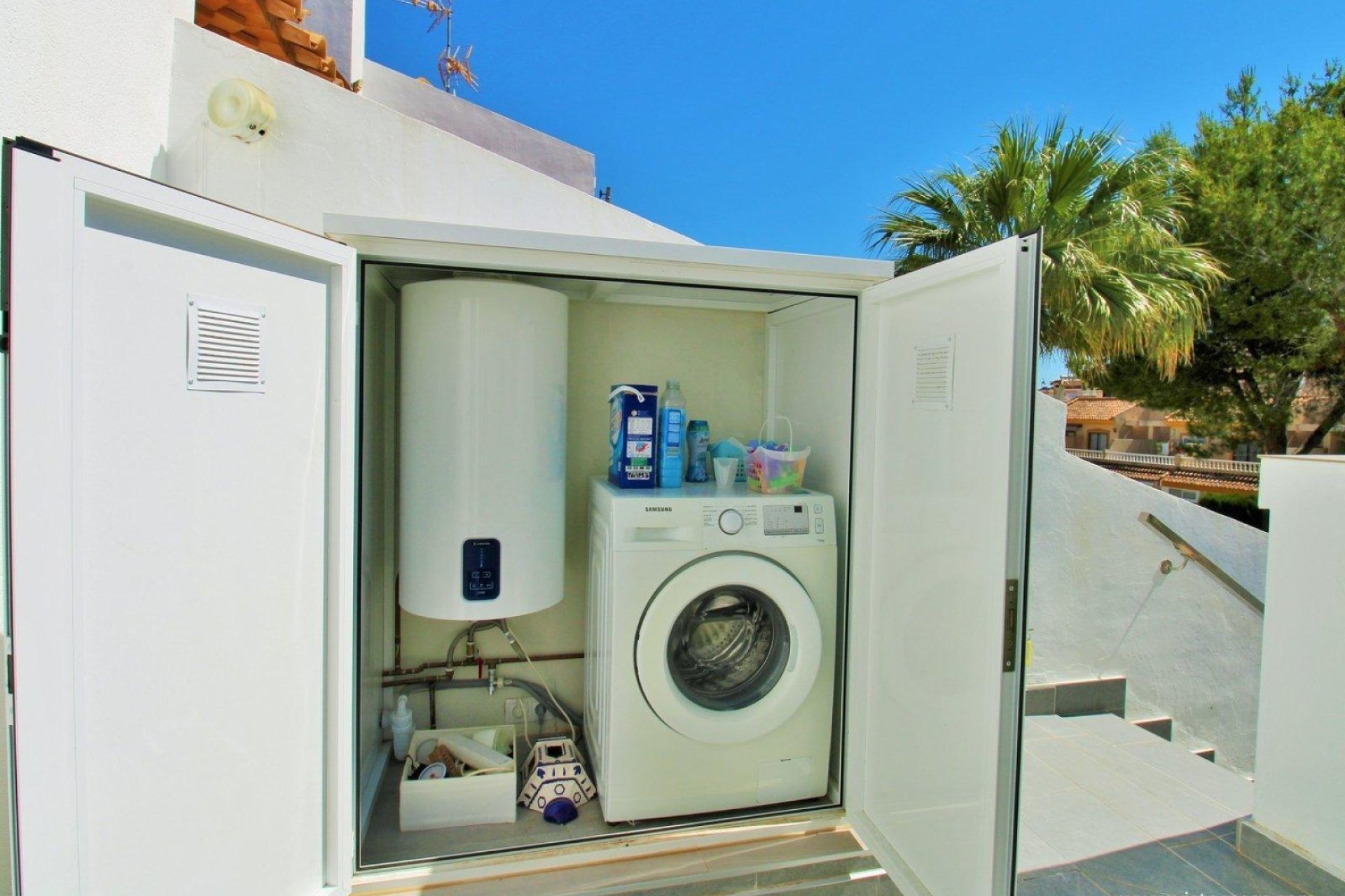 Wiederverkauf - Bungalow -
Orihuela Costa - Los Dolses