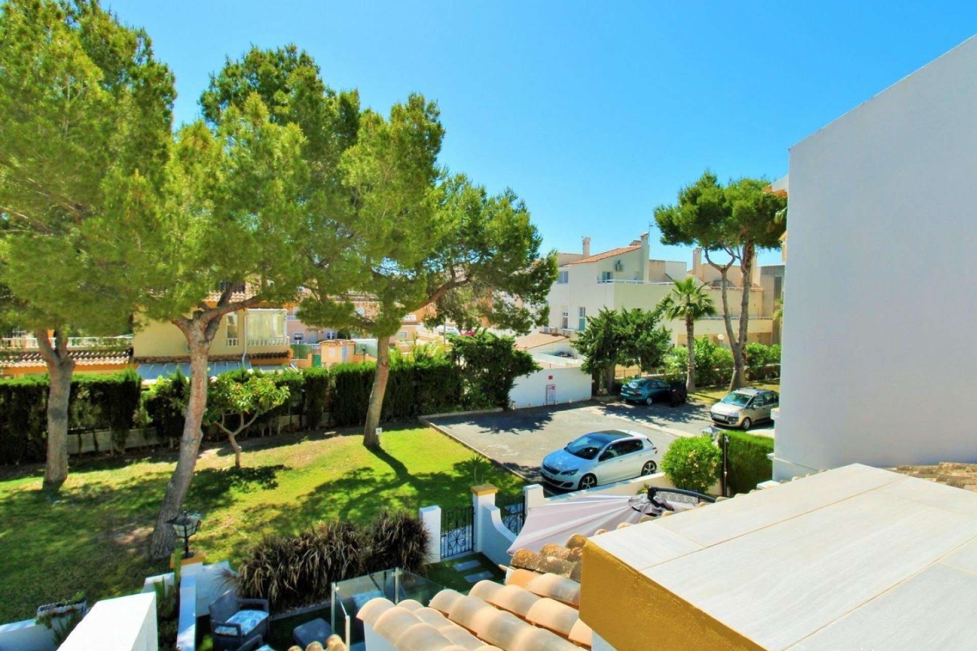Wiederverkauf - Bungalow -
Orihuela Costa - Los Dolses