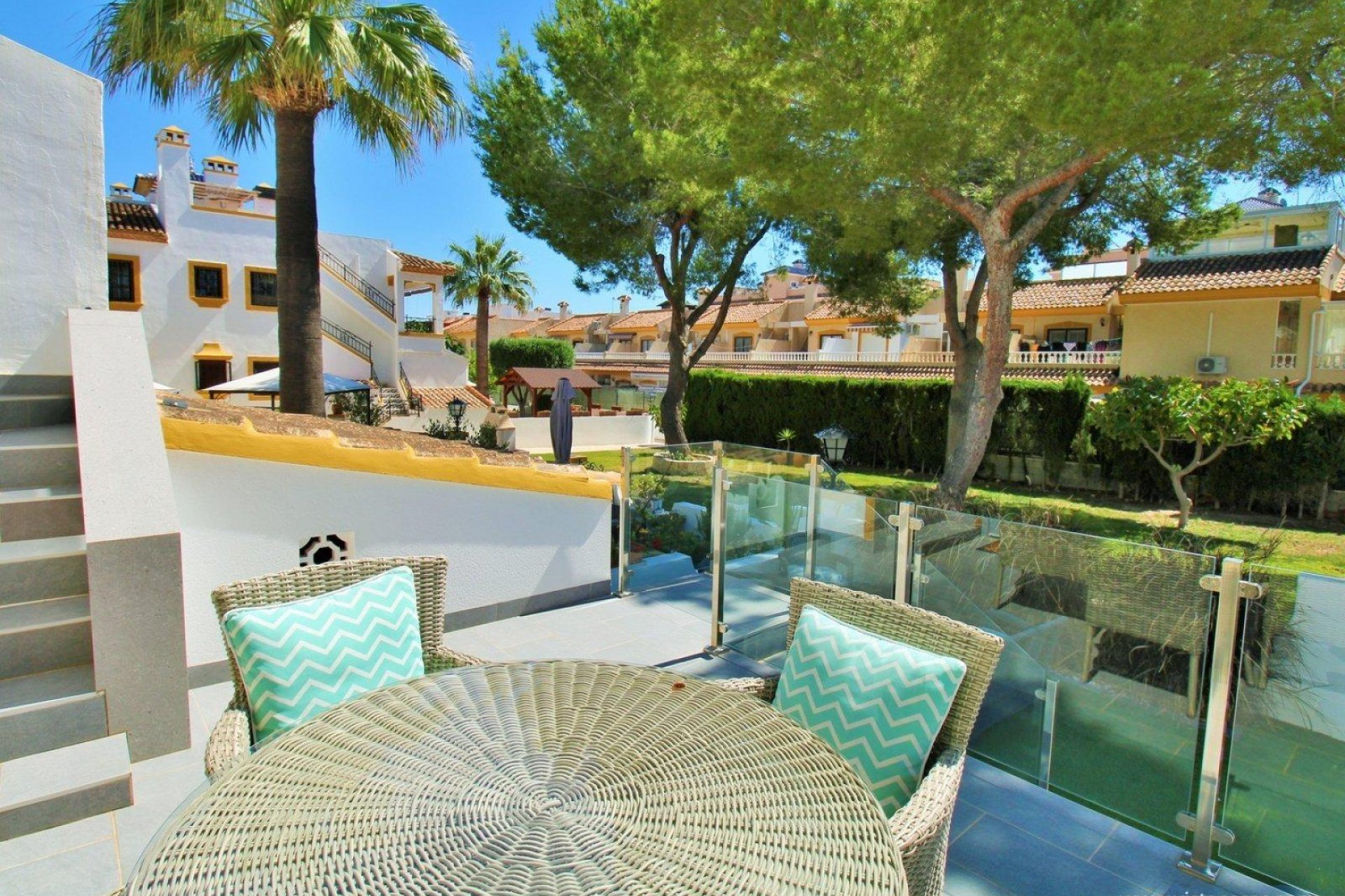 Wiederverkauf - Bungalow -
Orihuela Costa - Los Dolses