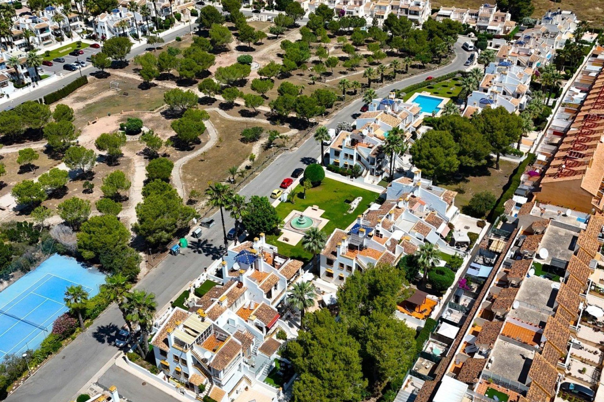 Wiederverkauf - Bungalow -
Orihuela Costa - Los Dolses
