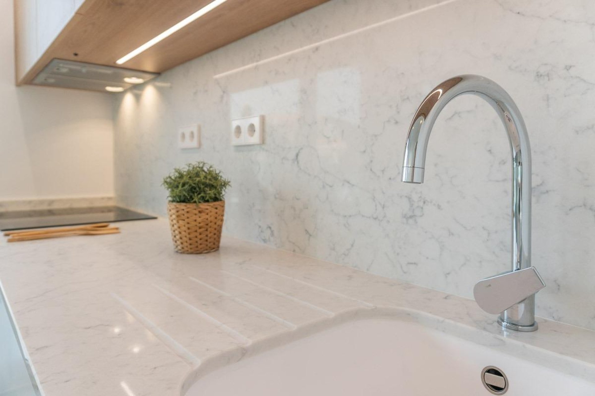 Wiederverkauf - Bungalow -
Orihuela Costa - Playa Flamenca