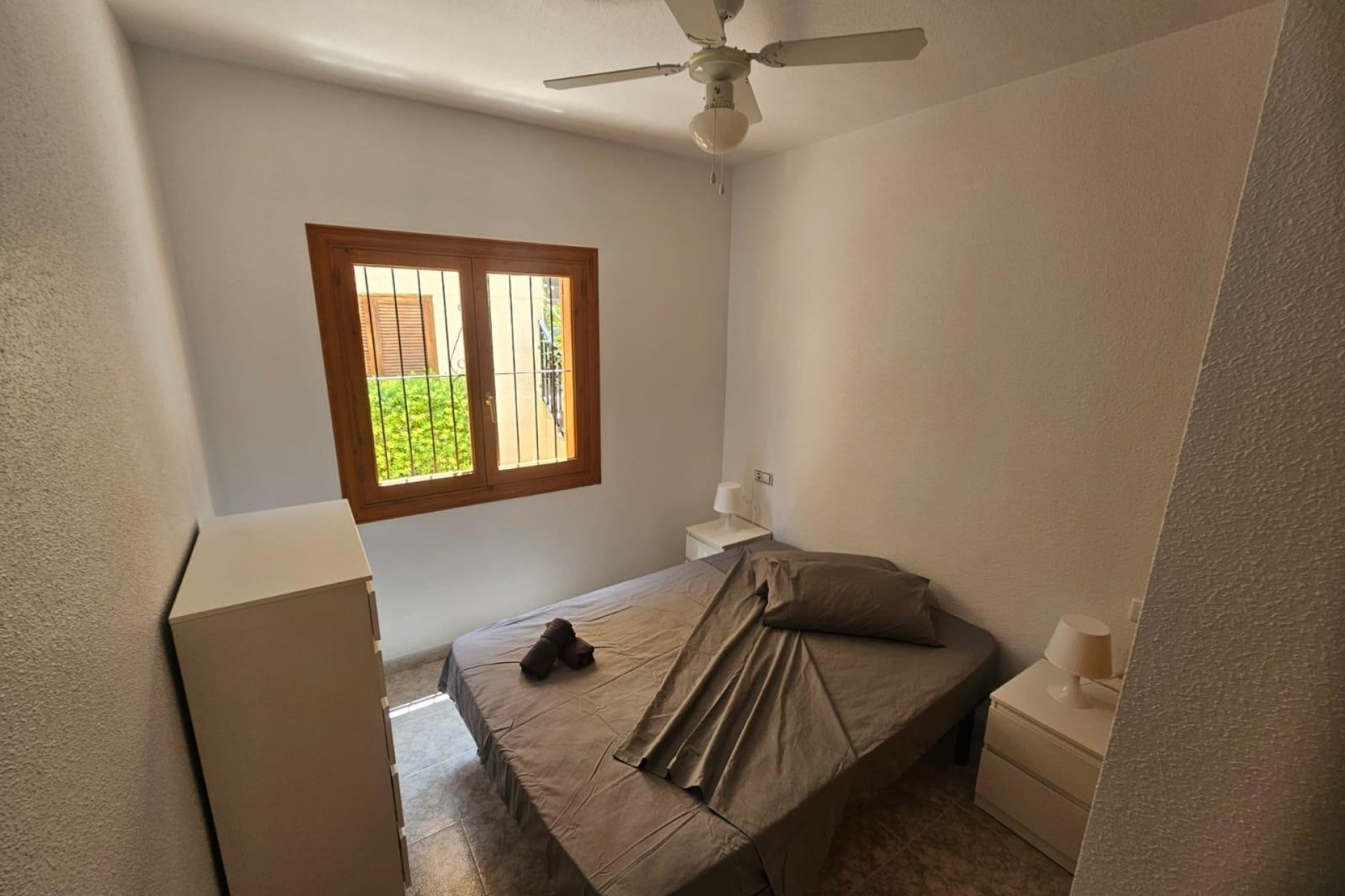 Wiederverkauf - Bungalow -
Orihuela Costa - Playa Flamenca