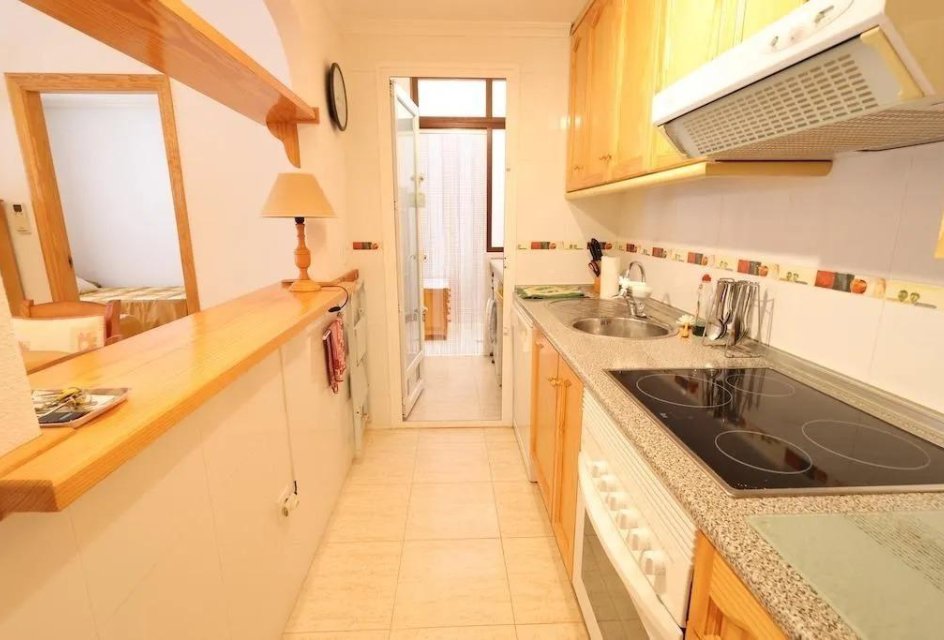 Wiederverkauf - Bungalow -
Orihuela Costa - Punta Prima