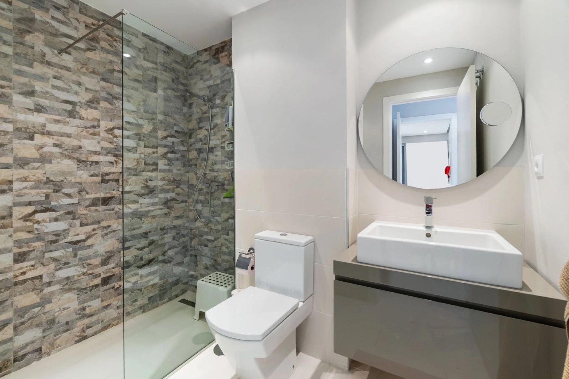 Wiederverkauf - Bungalow -
Orihuela Costa - Villamartín-Las Filipinas