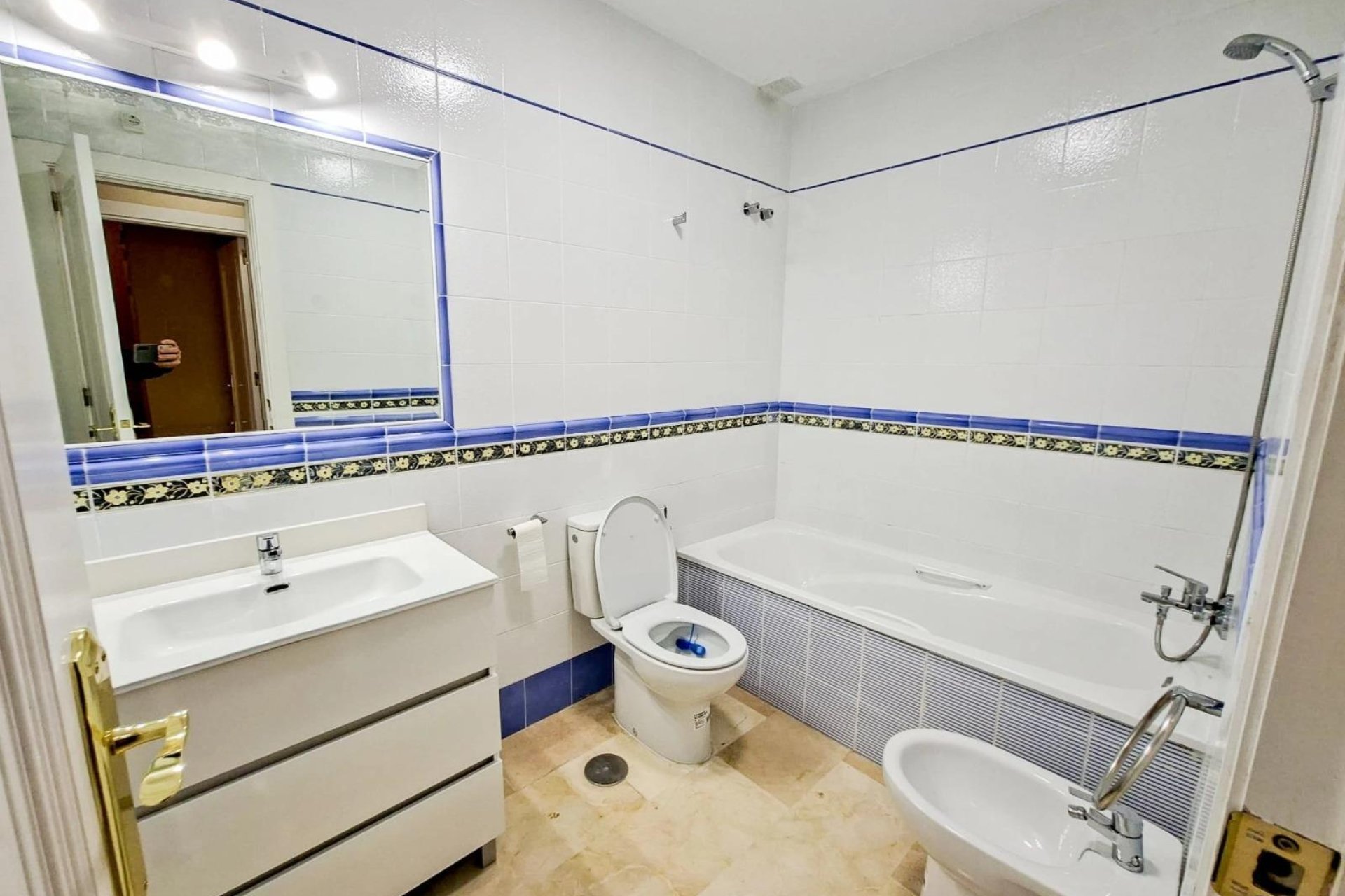 Wiederverkauf - Bungalow -
Orihuela Costa - Villamartín-Las Filipinas