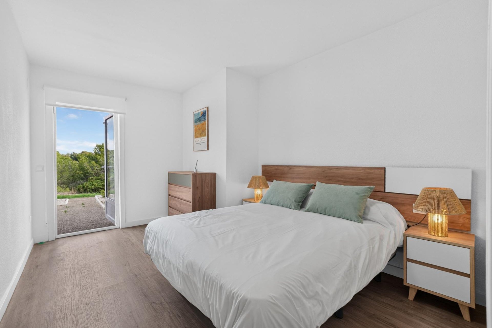 Wiederverkauf - Bungalow -
Orihuela Costa - Villamartín-Las Filipinas