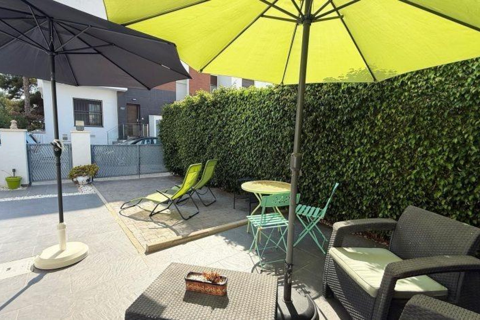 Wiederverkauf - Bungalow -
Orihuela Costa - Villamartín