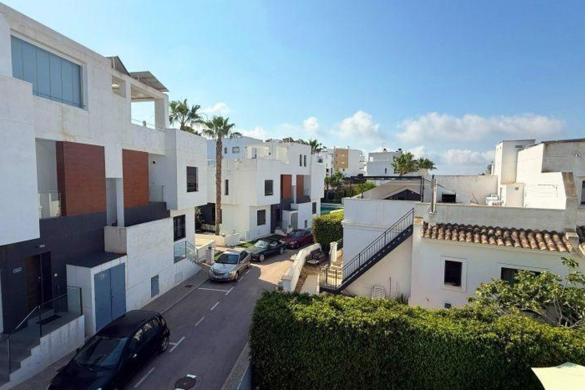 Wiederverkauf - Bungalow -
Orihuela Costa - Villamartín
